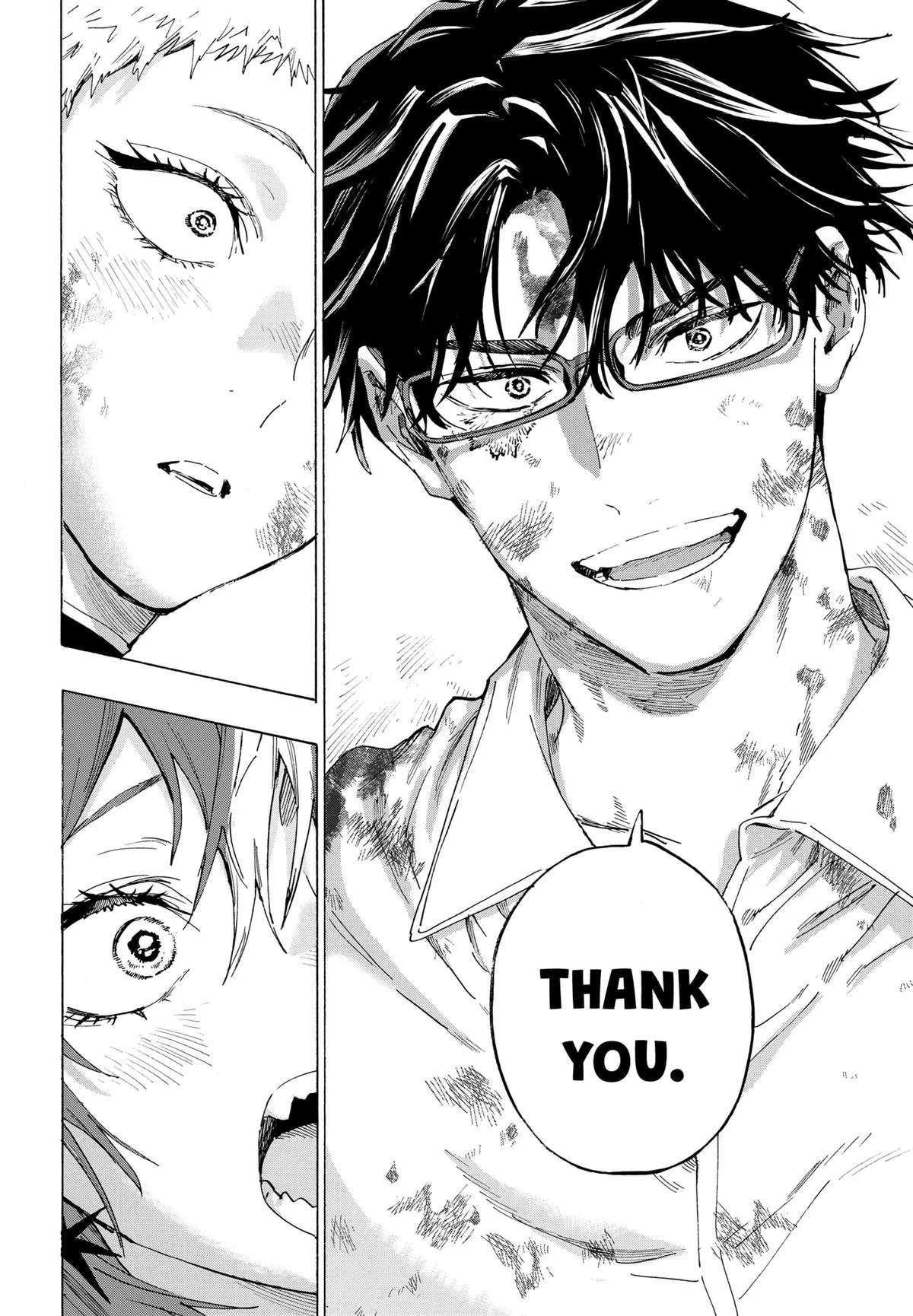 Read MARRIAGETOXIN Manga Online