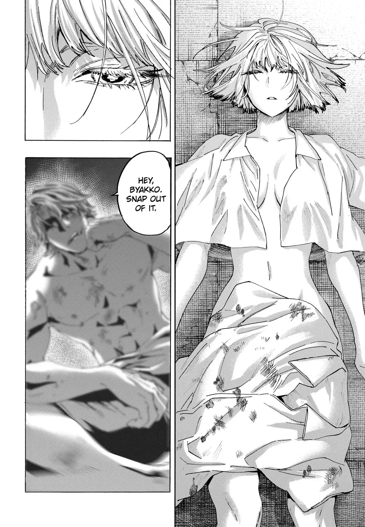 Read MARRIAGETOXIN Manga Online