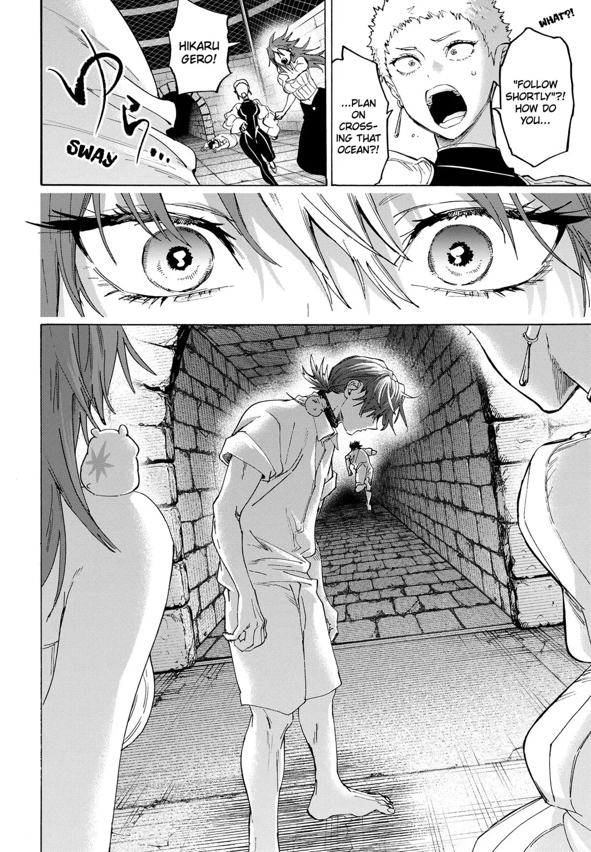 Read MARRIAGETOXIN Manga Online