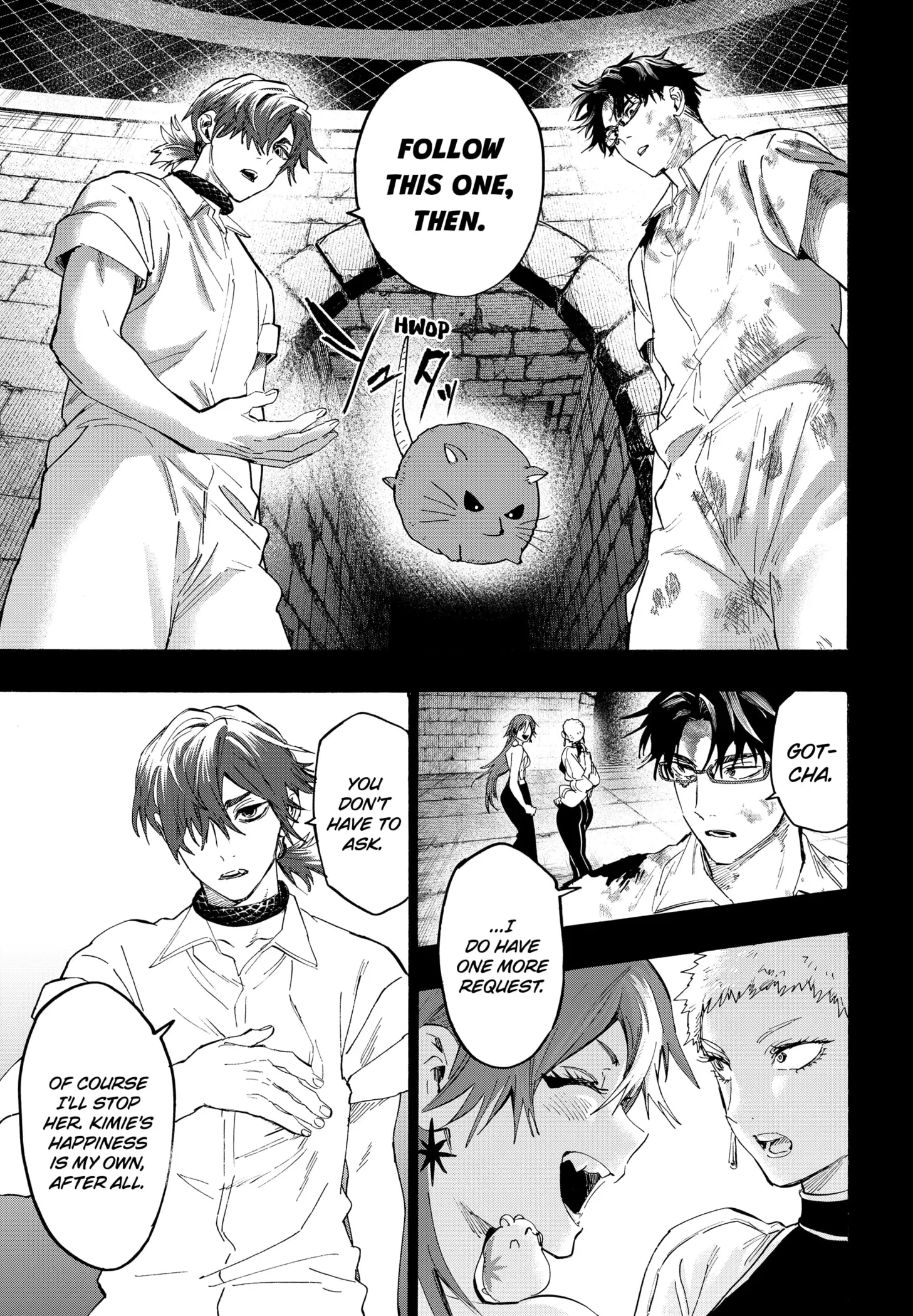 Read MARRIAGETOXIN Manga Online