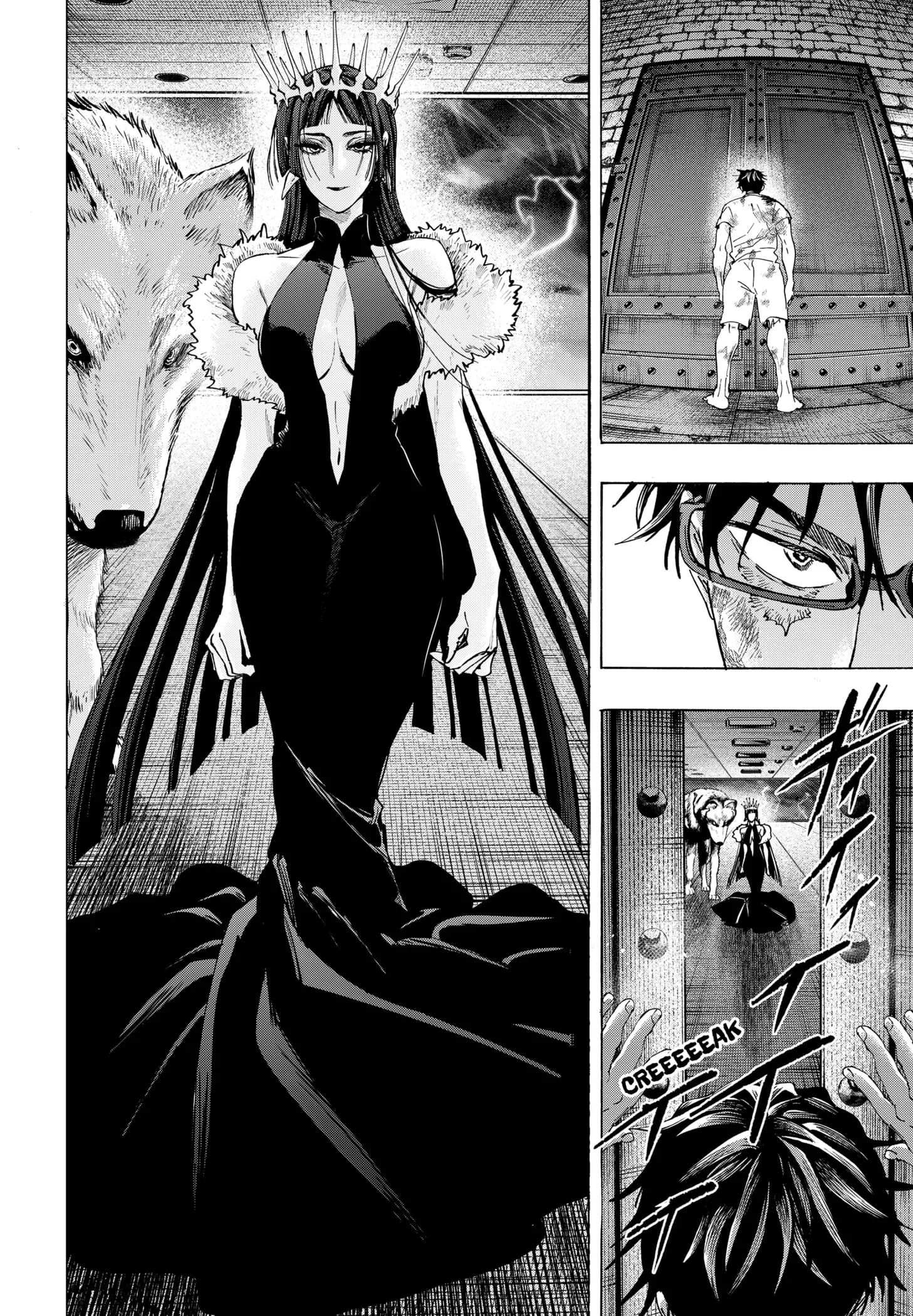 Read MARRIAGETOXIN Manga Online