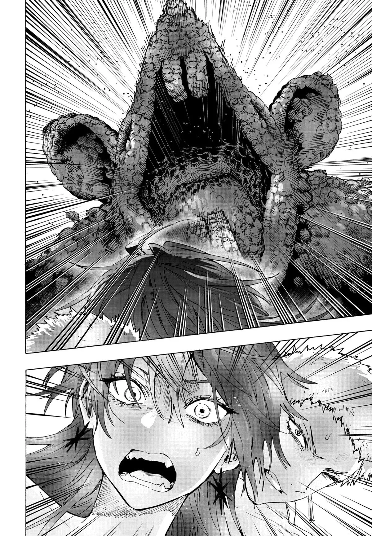 Read MARRIAGETOXIN Manga Online