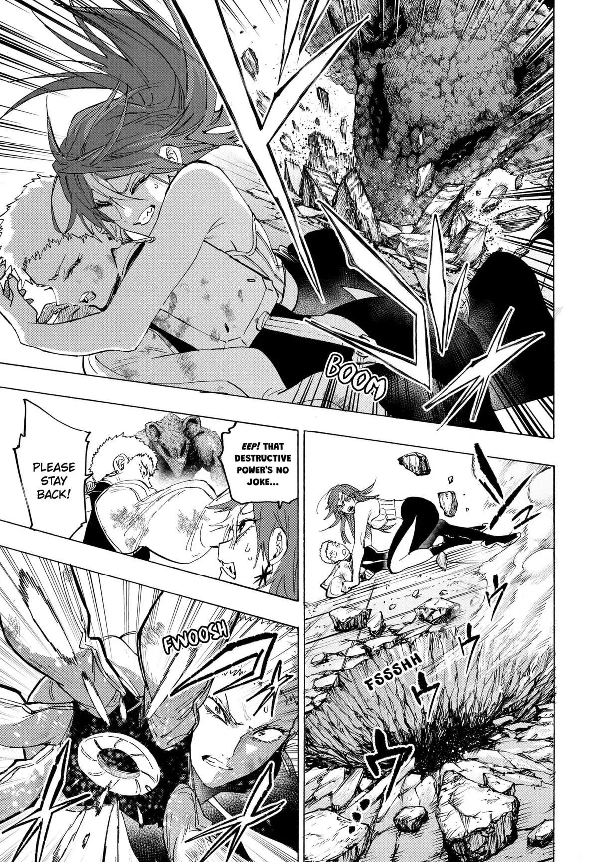 Read MARRIAGETOXIN Manga Online