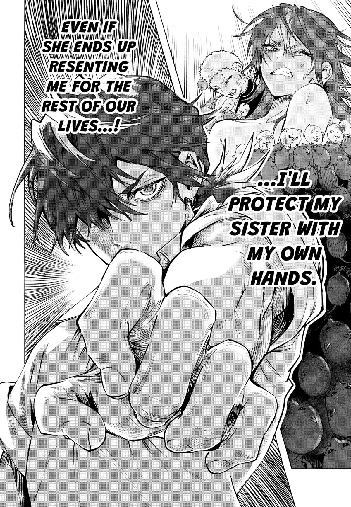 Read MARRIAGETOXIN Manga Online