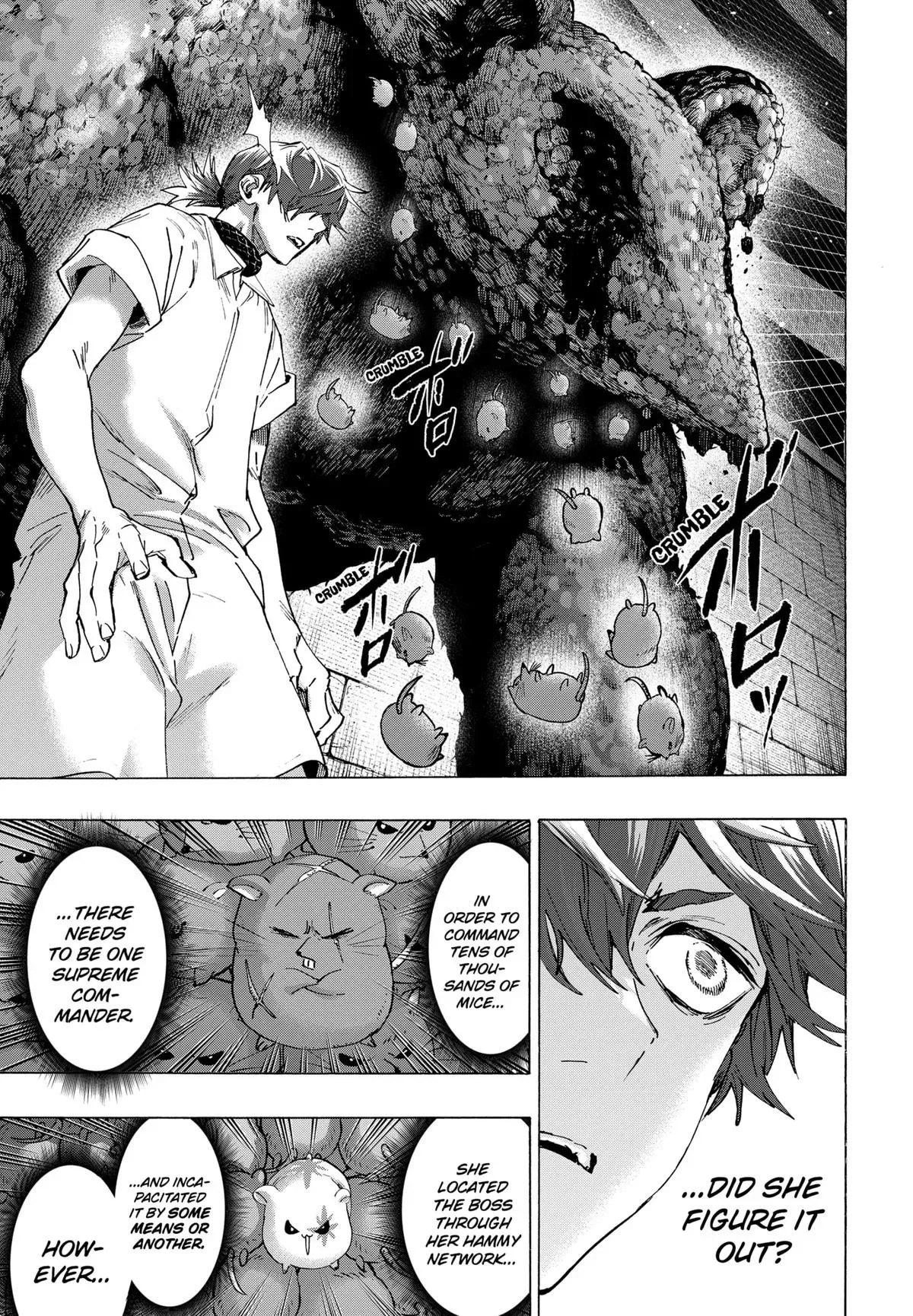 Read MARRIAGETOXIN Manga Online