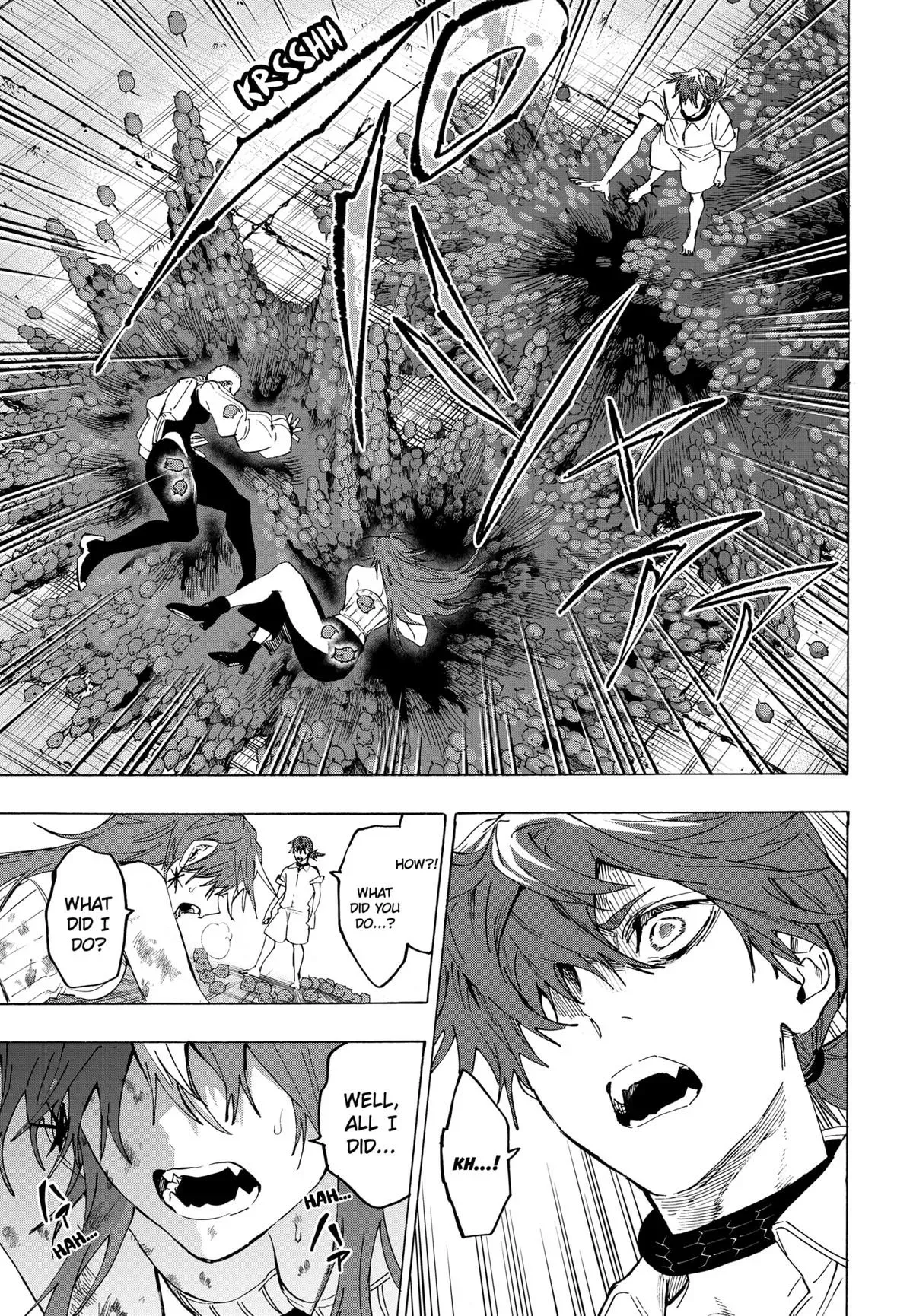 Read MARRIAGETOXIN Manga Online