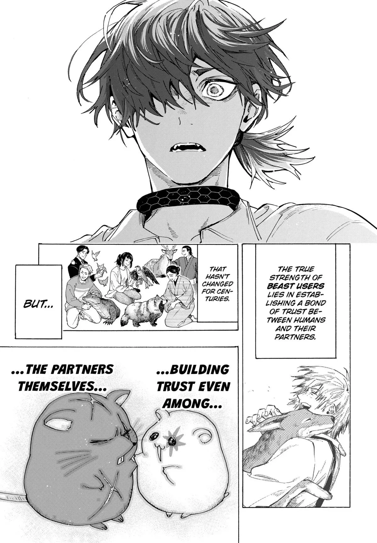 Read MARRIAGETOXIN Manga Online