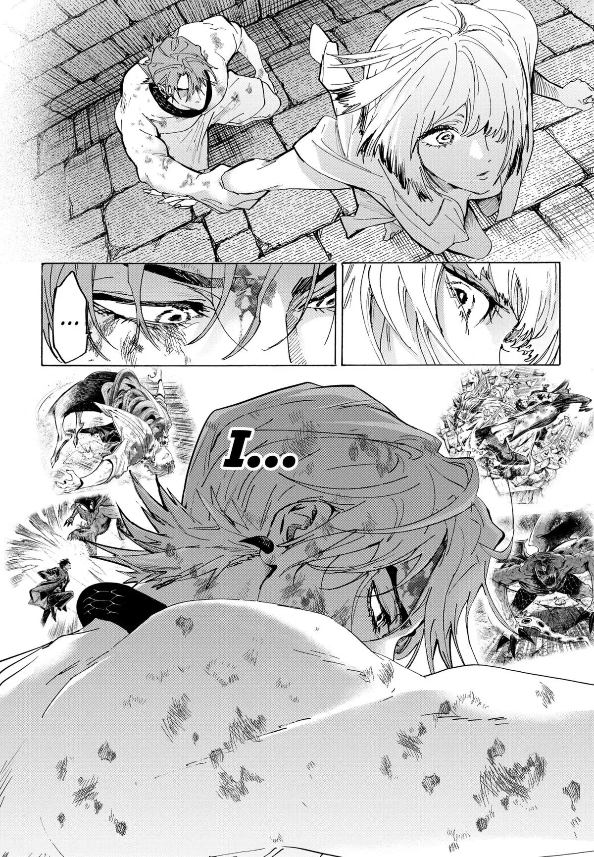 Read MARRIAGETOXIN Manga Online