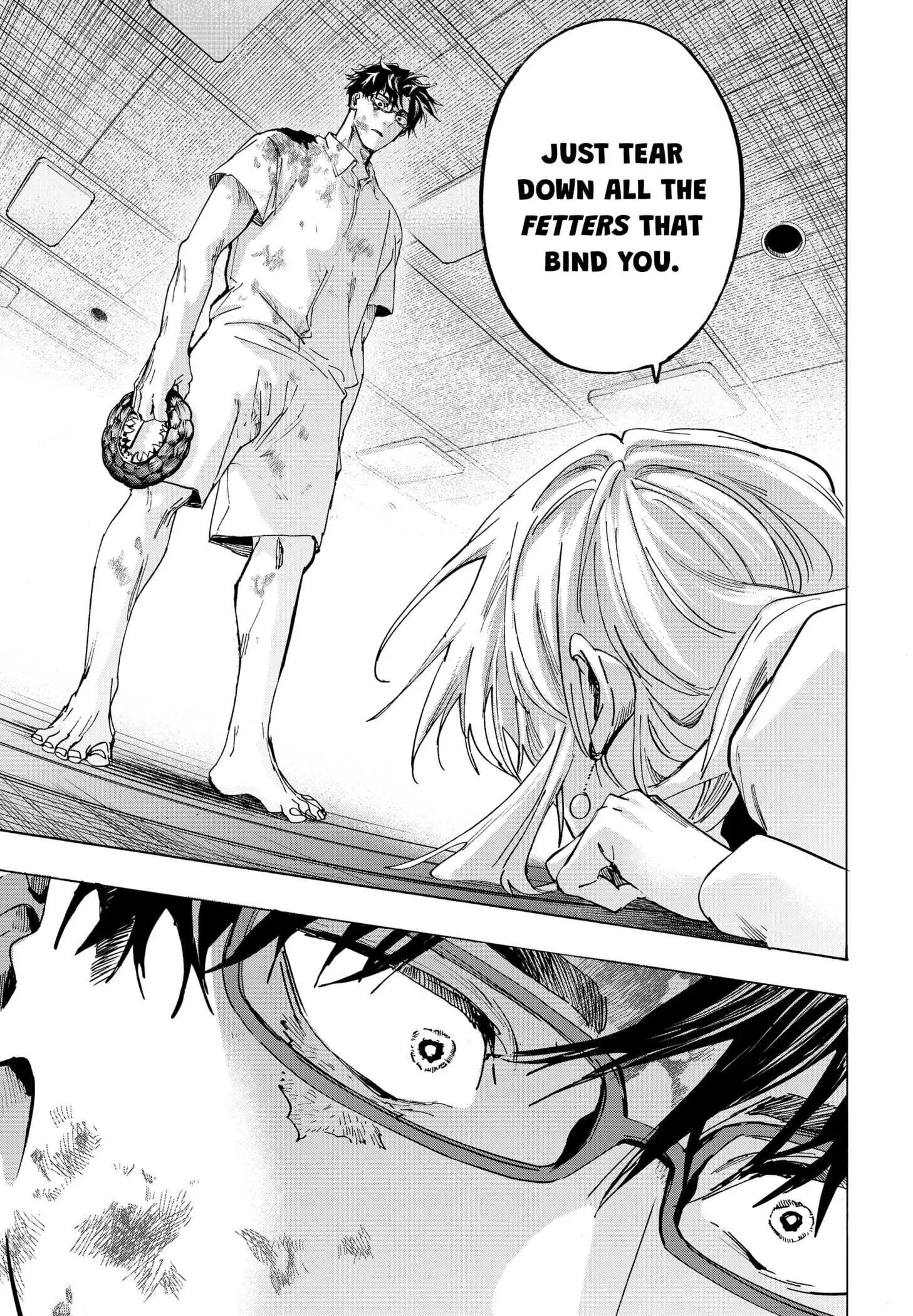 Read MARRIAGETOXIN Manga Online