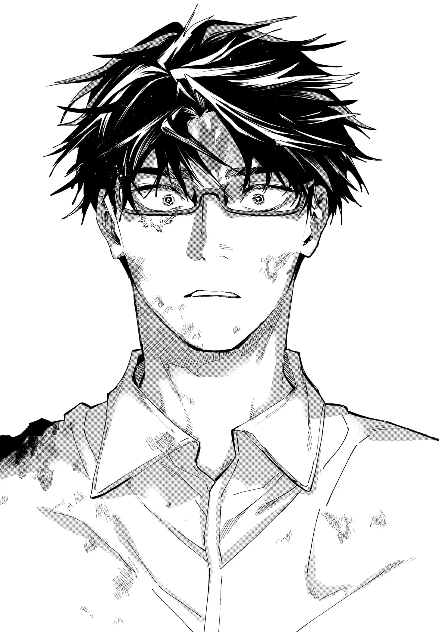 Read MARRIAGETOXIN Manga Online