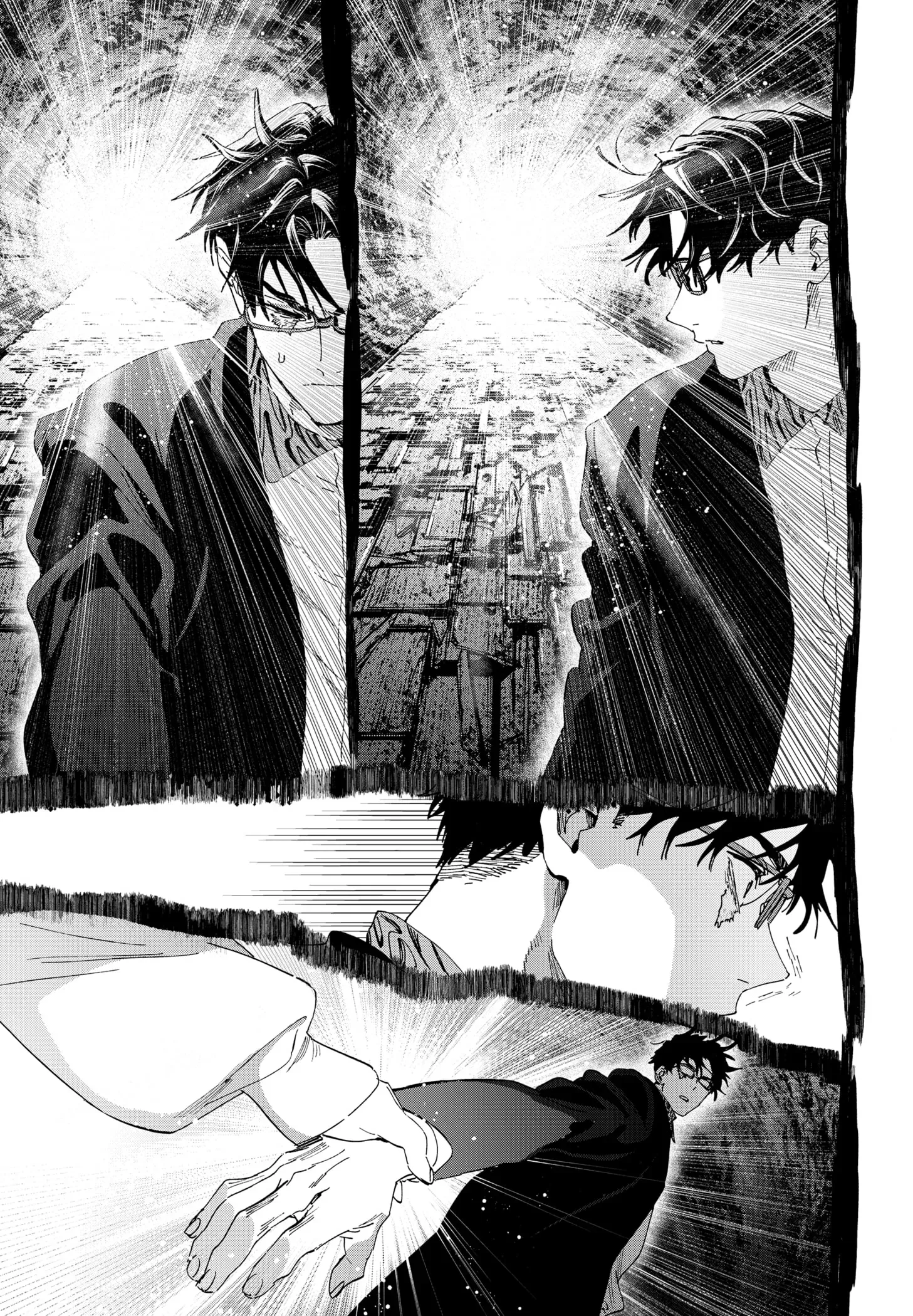 Read MARRIAGETOXIN Manga Online