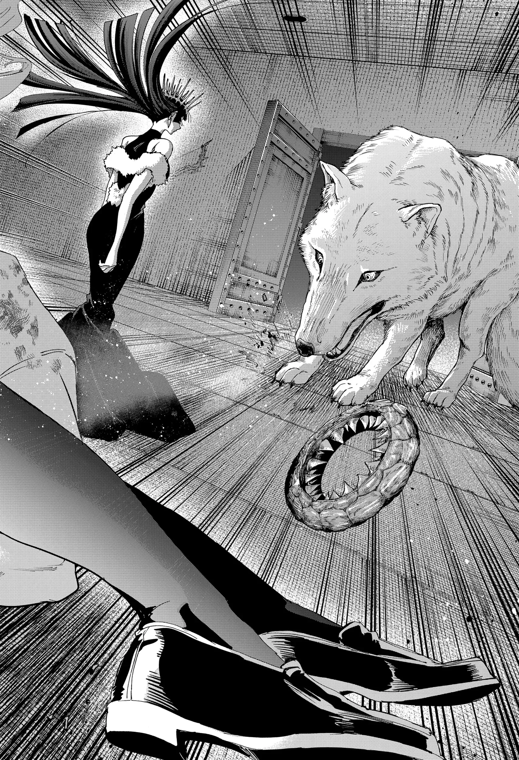 Read MARRIAGETOXIN Manga Online
