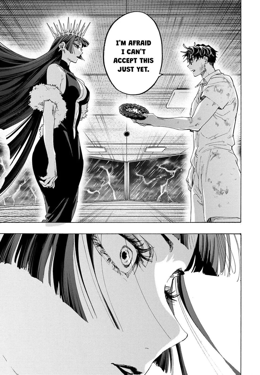 Read MARRIAGETOXIN Manga Online