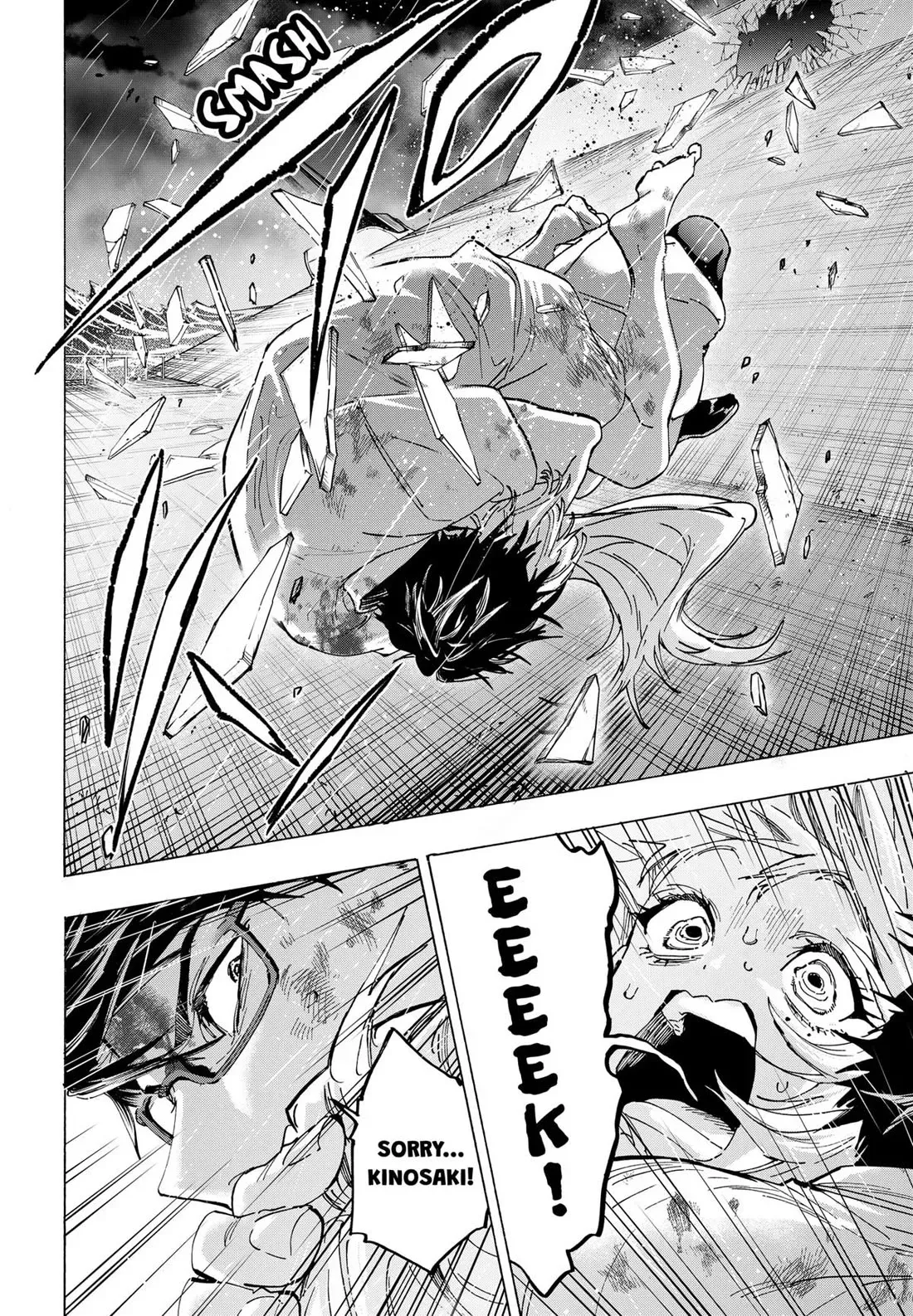 Read MARRIAGETOXIN Manga Online