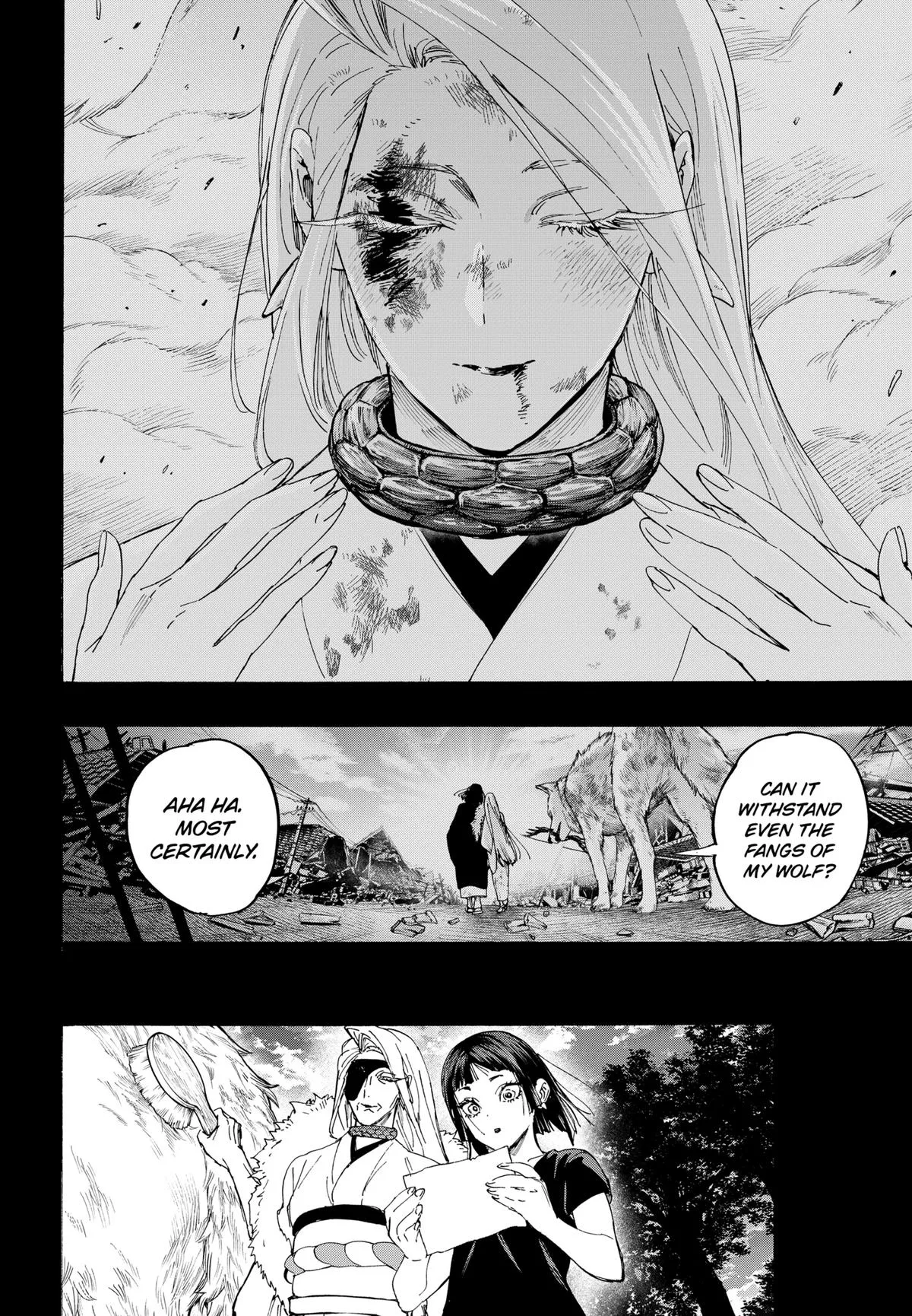 Read MARRIAGETOXIN Manga Online