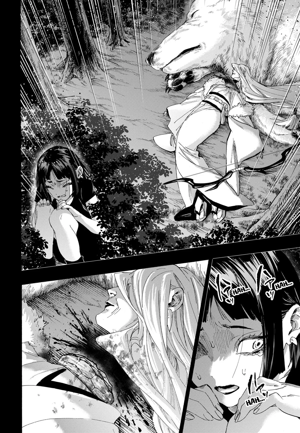 Read MARRIAGETOXIN Manga Online