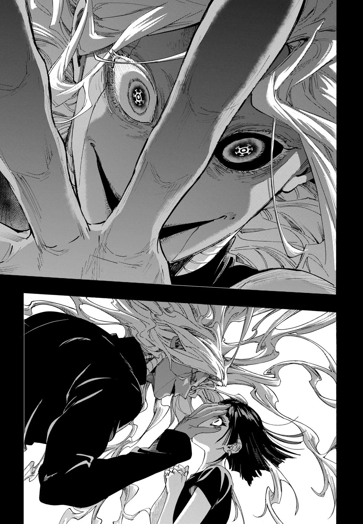 Read MARRIAGETOXIN Manga Online