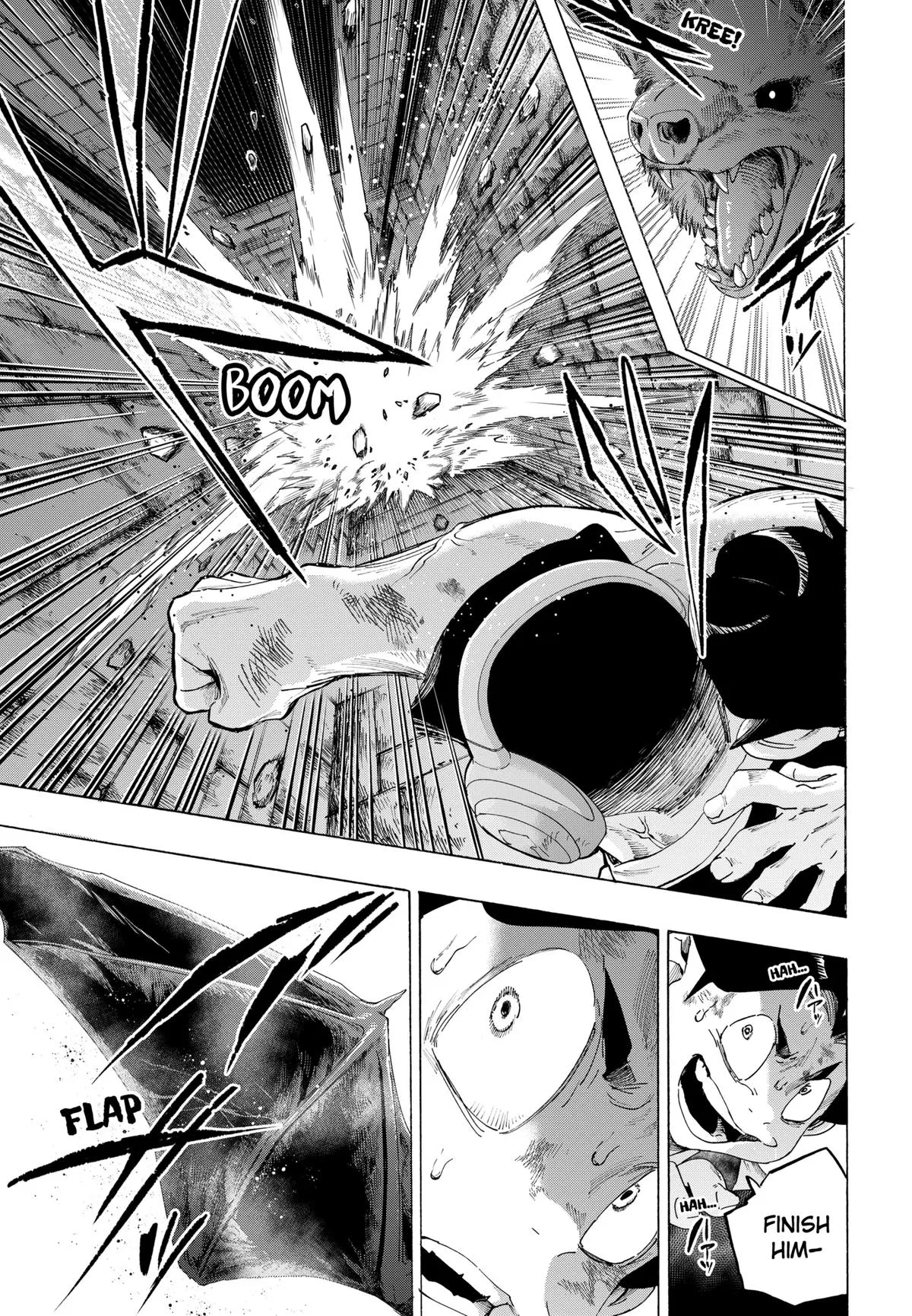 Read MARRIAGETOXIN Manga Online