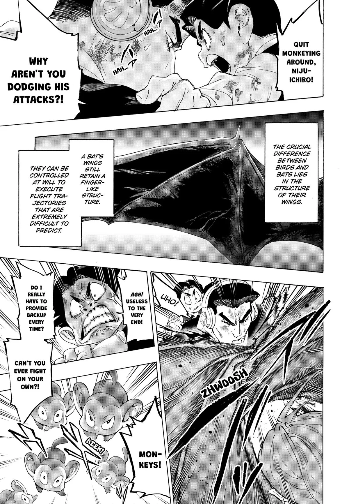 Read MARRIAGETOXIN Manga Online