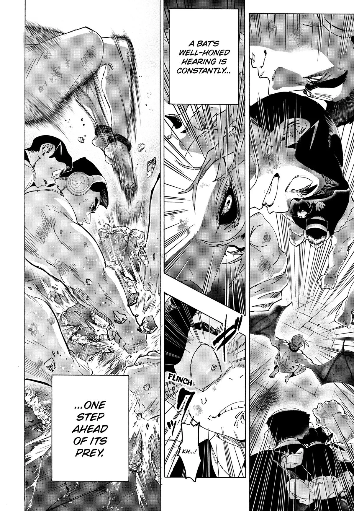 Read MARRIAGETOXIN Manga Online
