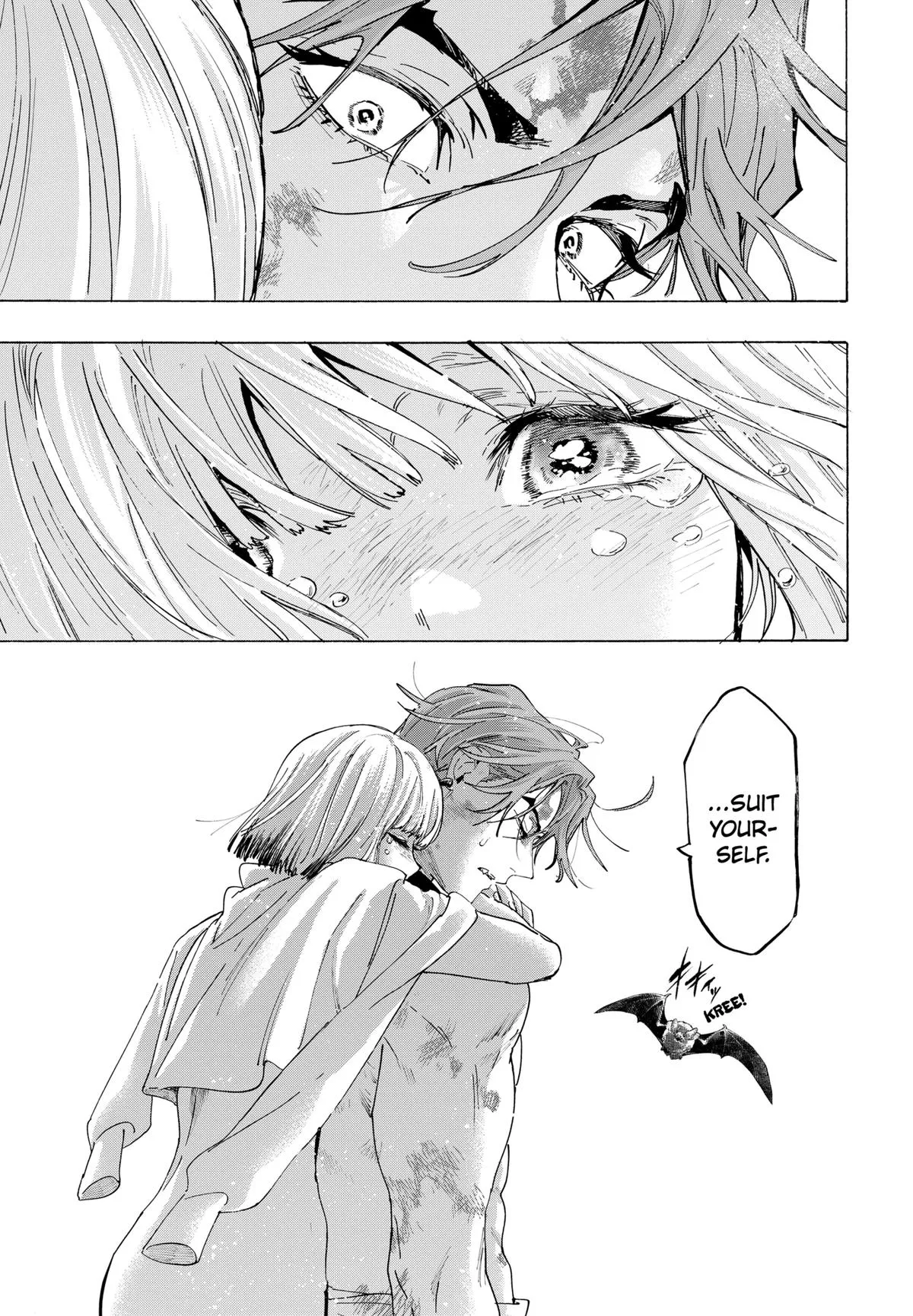 Read MARRIAGETOXIN Manga Online
