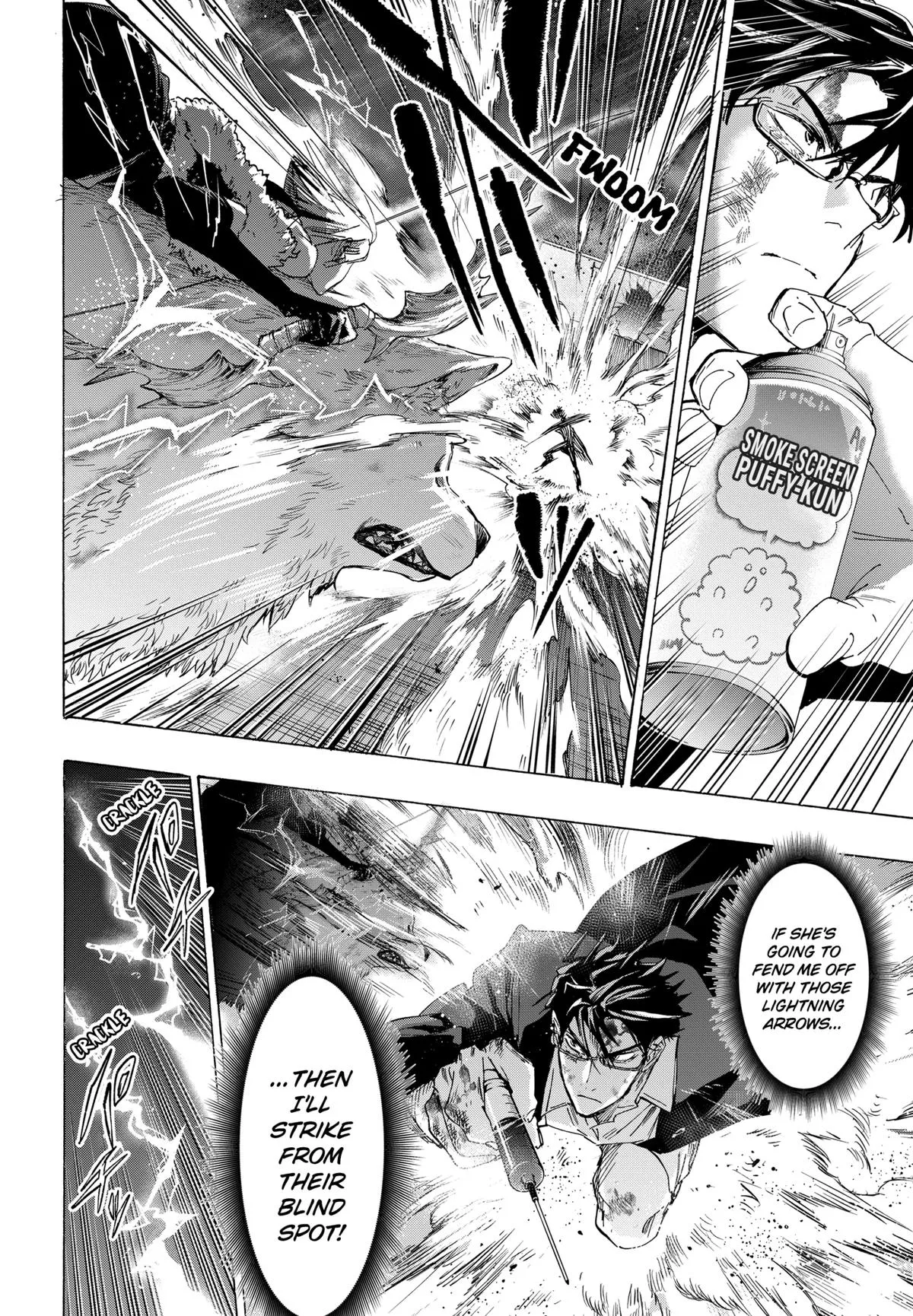 Read MARRIAGETOXIN Manga Online