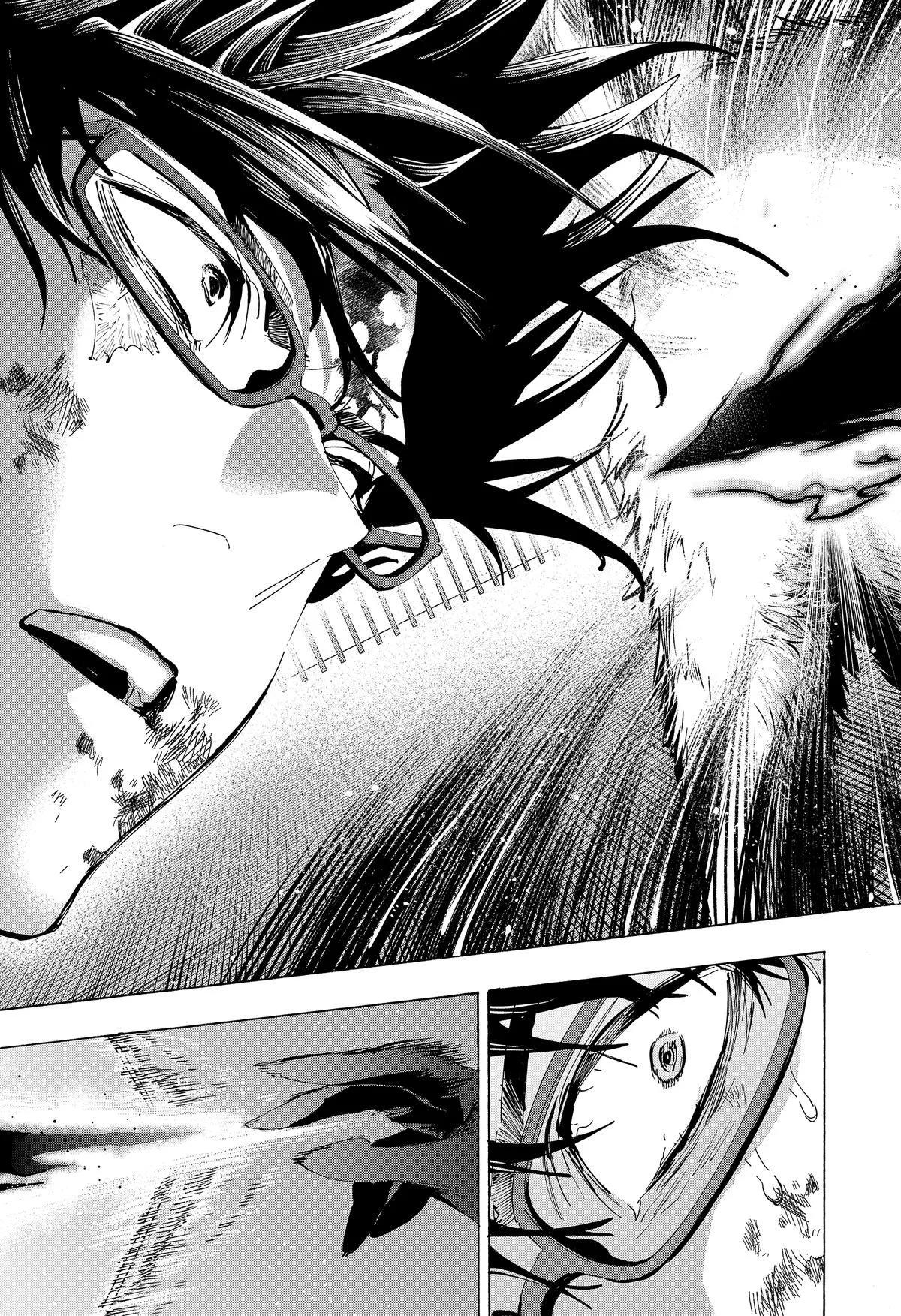Read MARRIAGETOXIN Manga Online