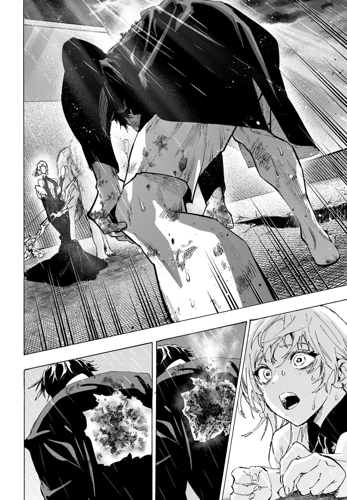 Read MARRIAGETOXIN Manga Online