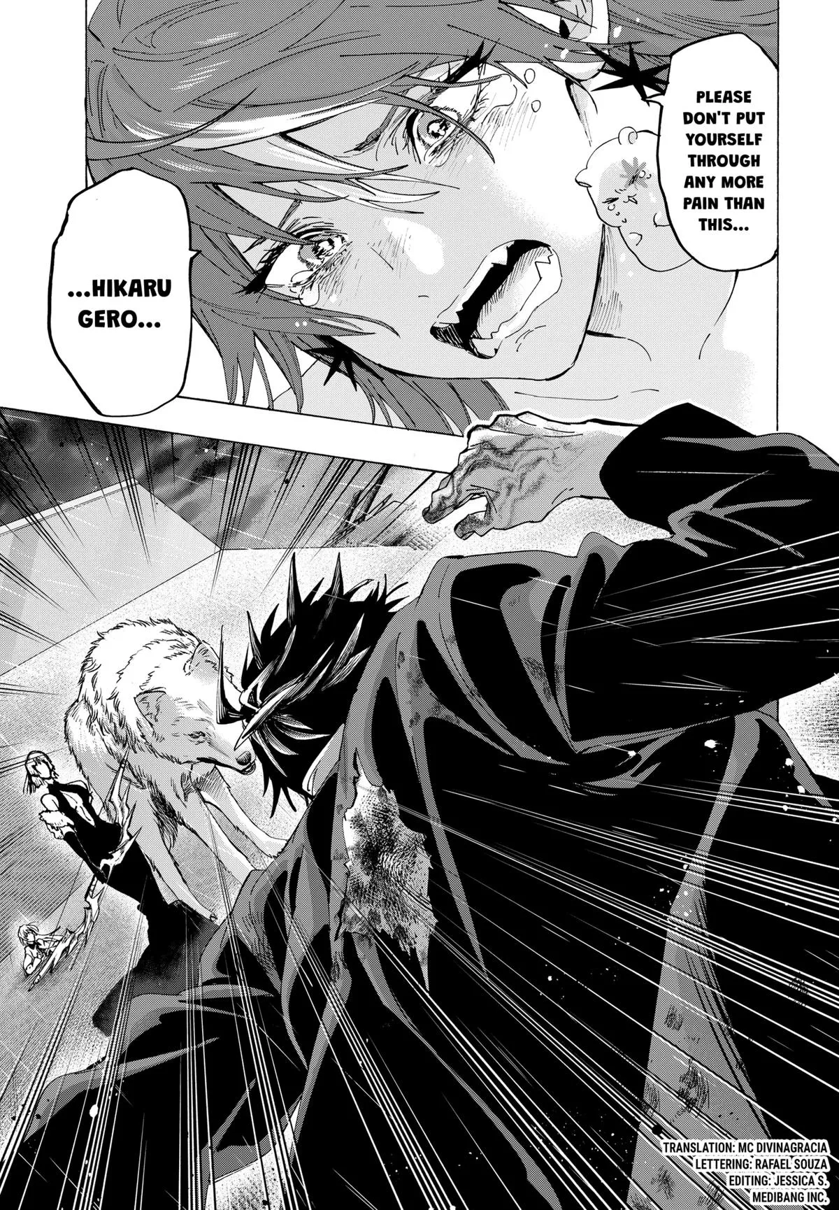 Read MARRIAGETOXIN Manga Online