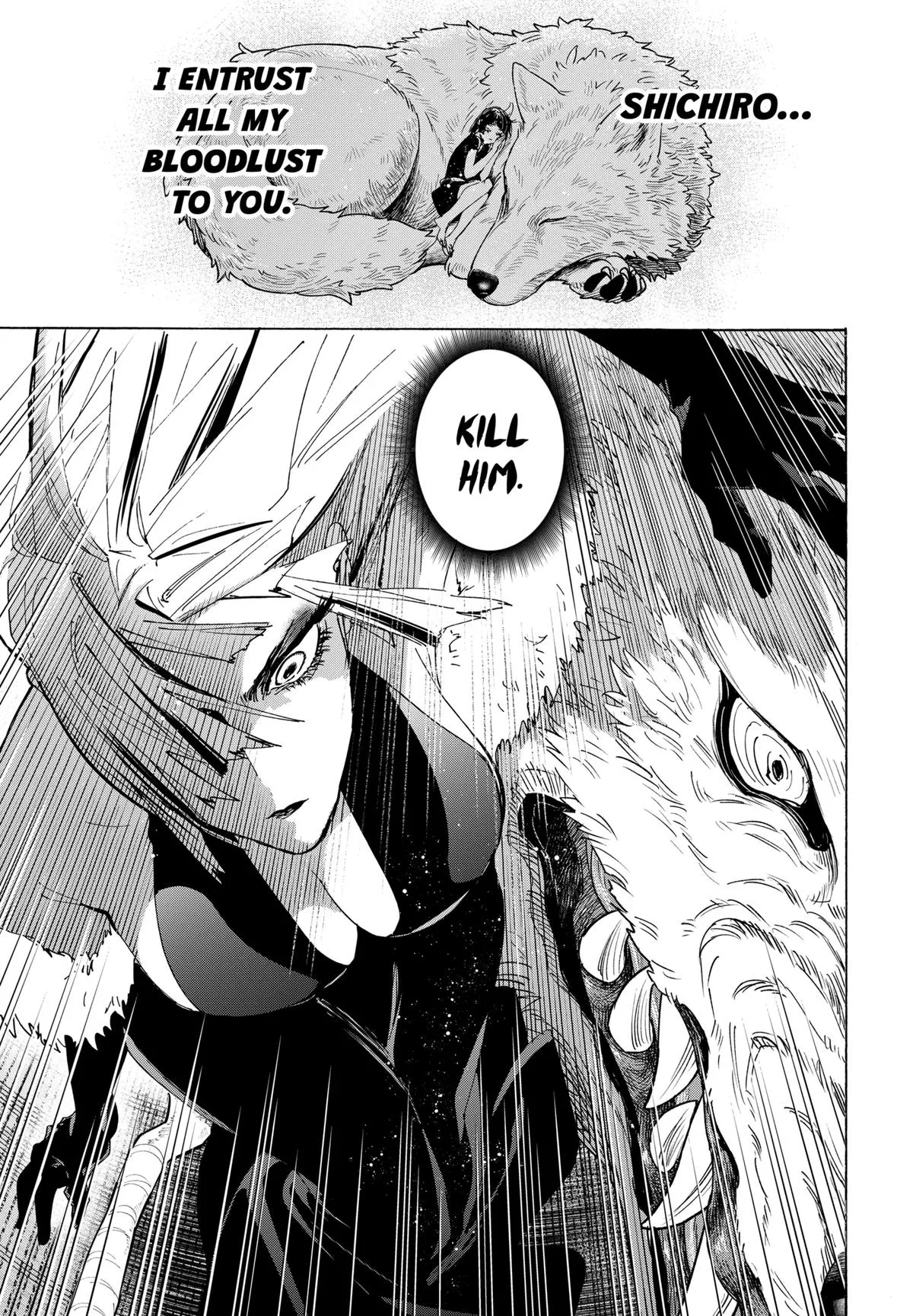 Read MARRIAGETOXIN Manga Online