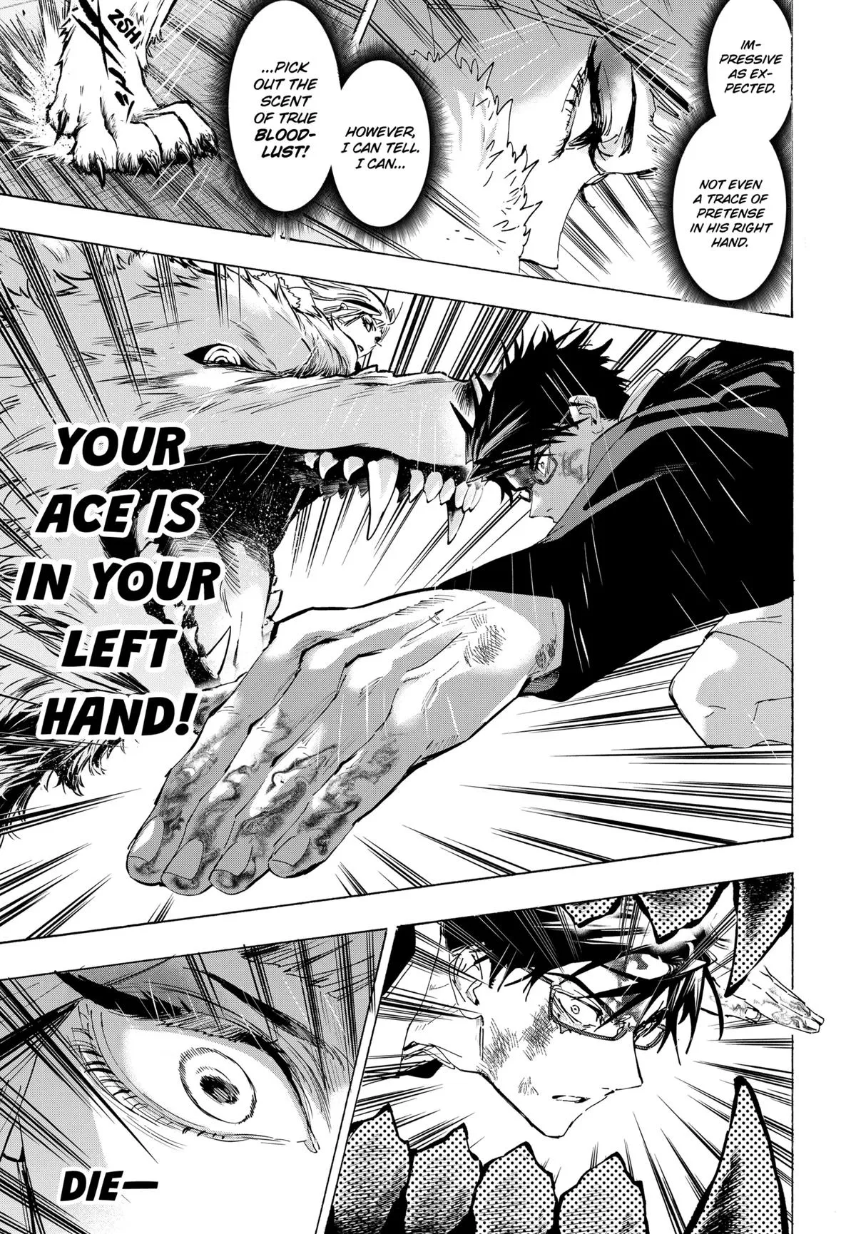 Read MARRIAGETOXIN Manga Online