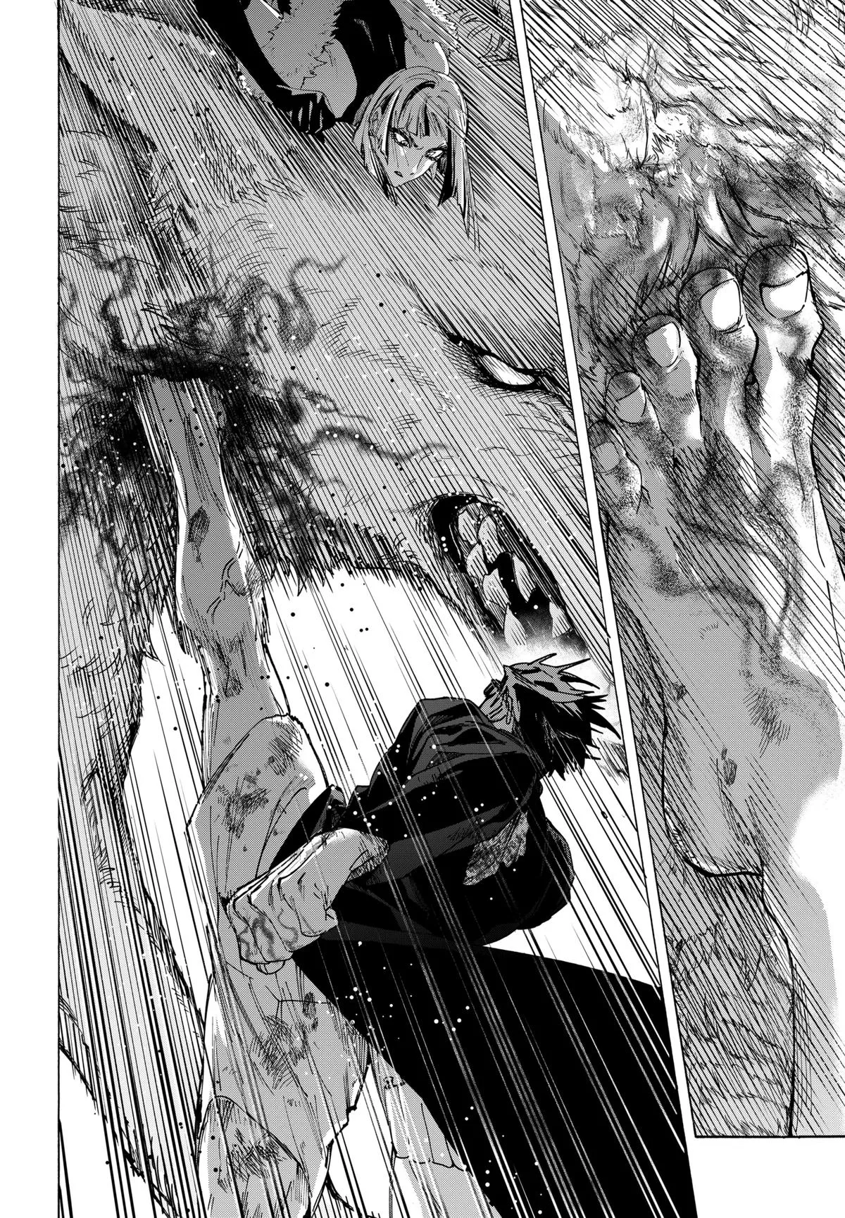 Read MARRIAGETOXIN Manga Online