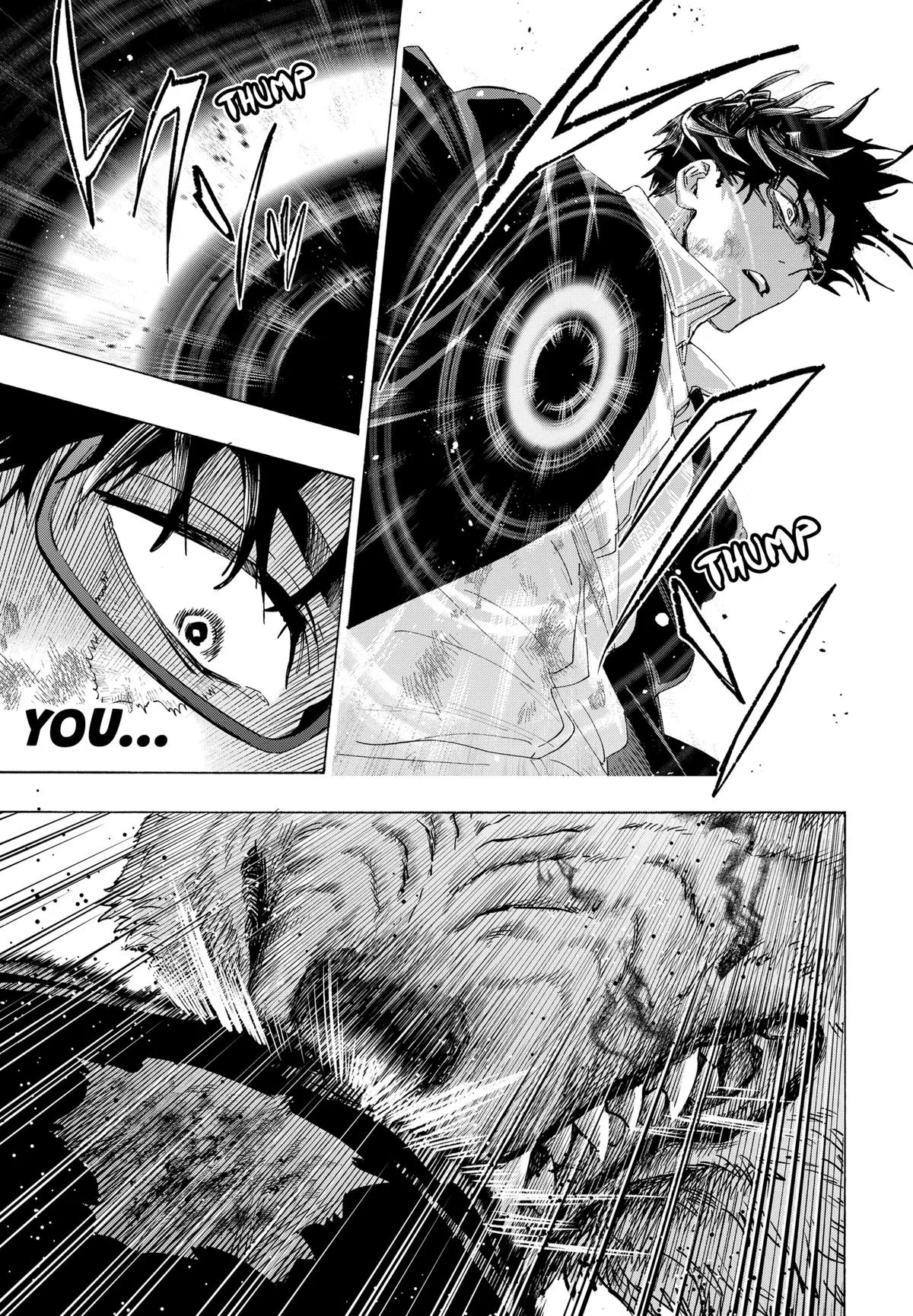 Read MARRIAGETOXIN Manga Online