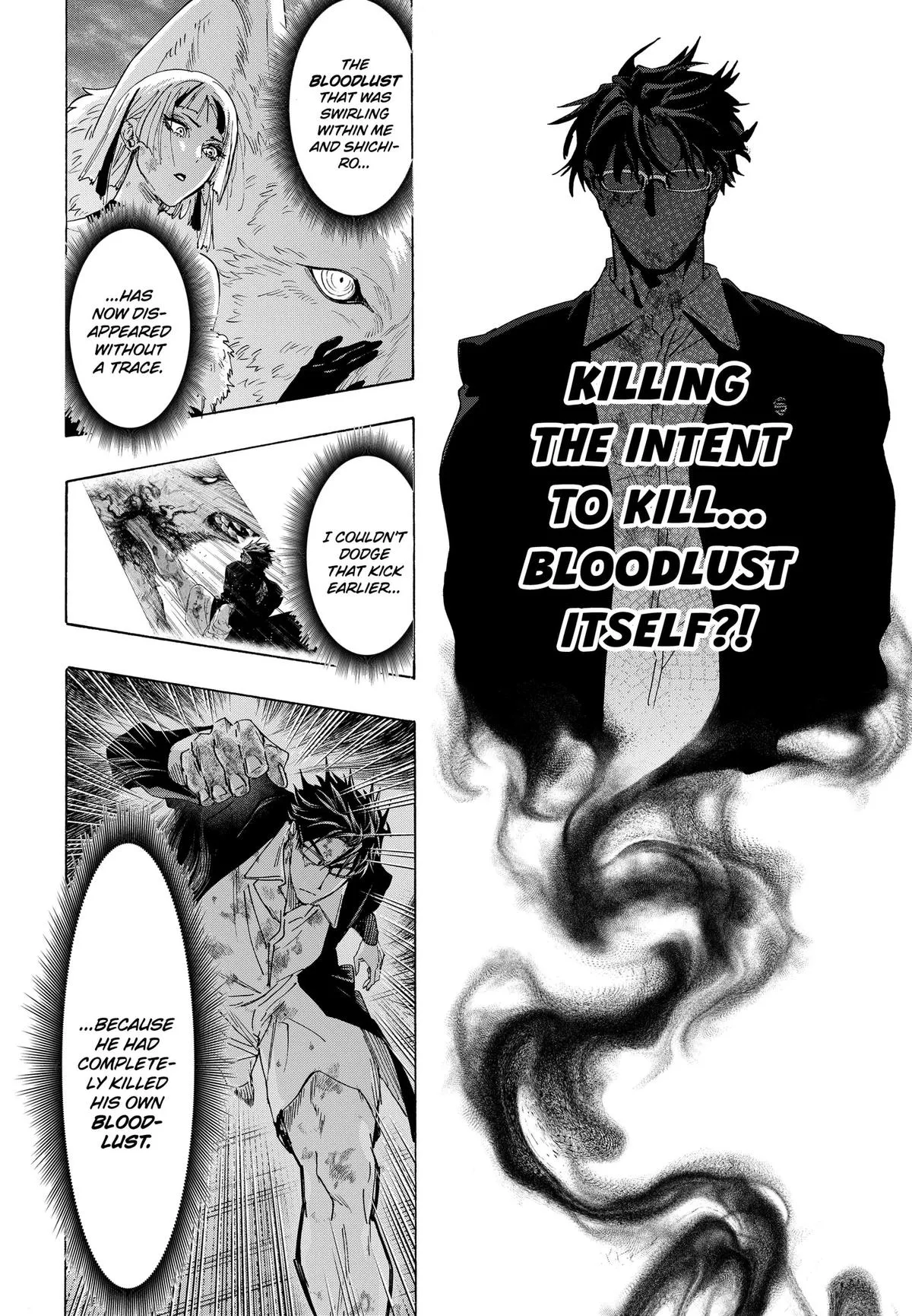 Read MARRIAGETOXIN Manga Online