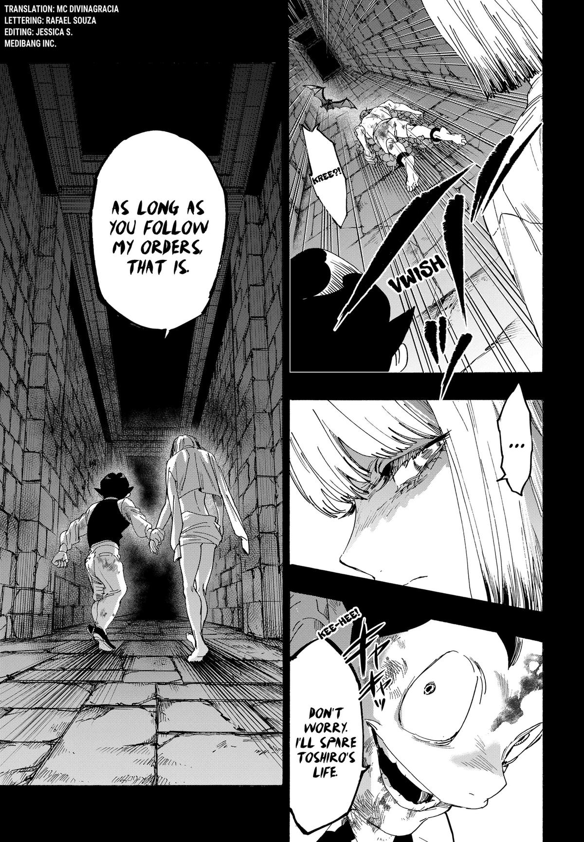 Read MARRIAGETOXIN Manga Online