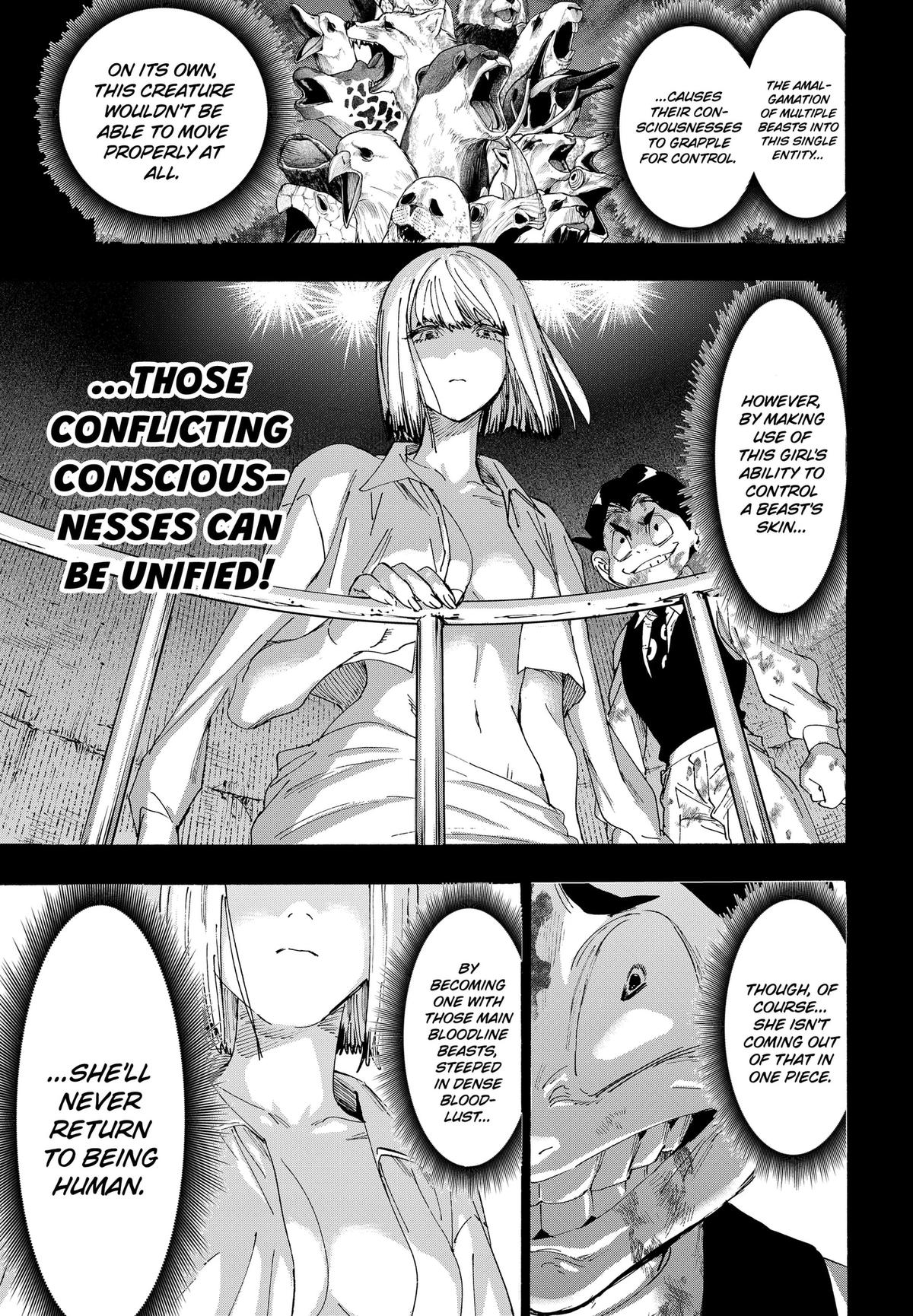 Read MARRIAGETOXIN Manga Online