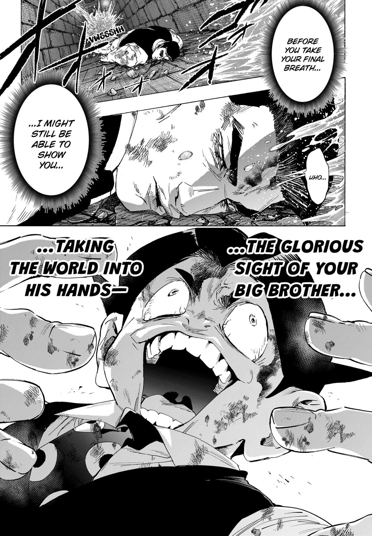 Read MARRIAGETOXIN Manga Online