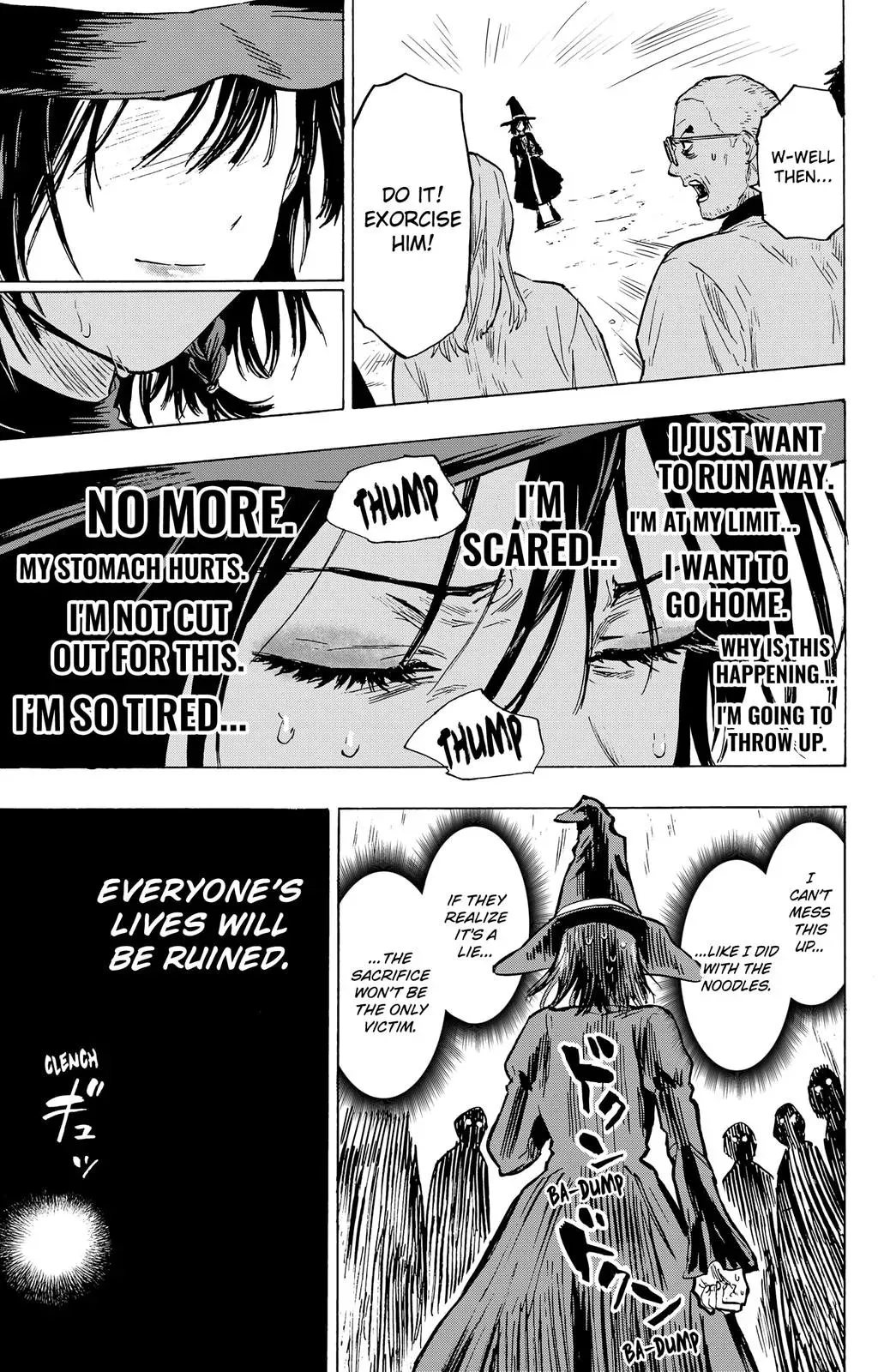 Read MARRIAGETOXIN Manga Online