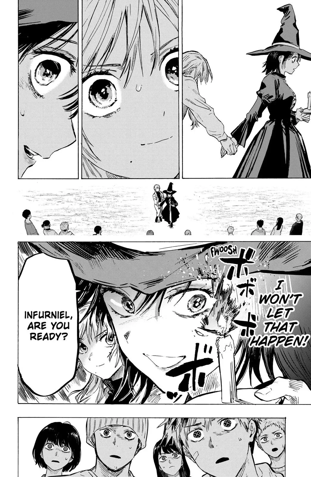 Read MARRIAGETOXIN Manga Online