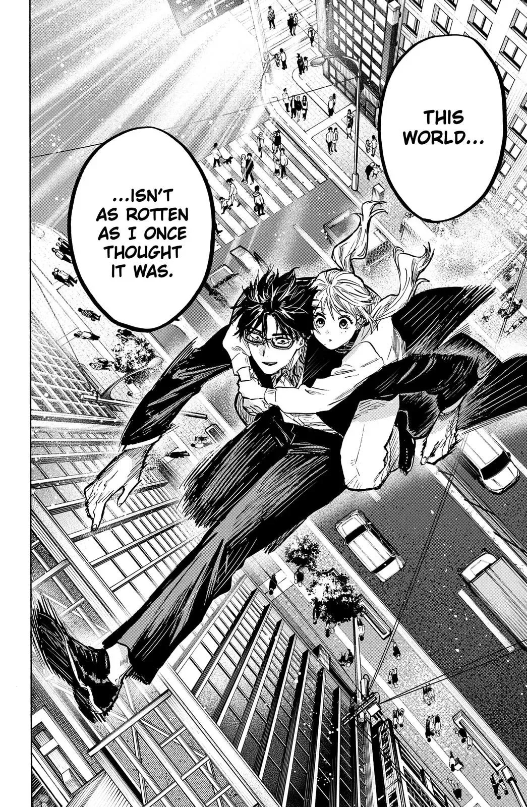 Read MARRIAGETOXIN Manga Online