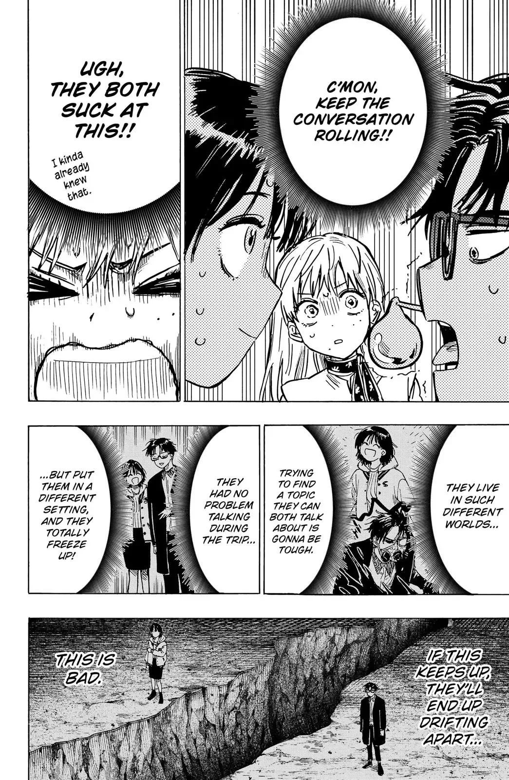 Read MARRIAGETOXIN Manga Online