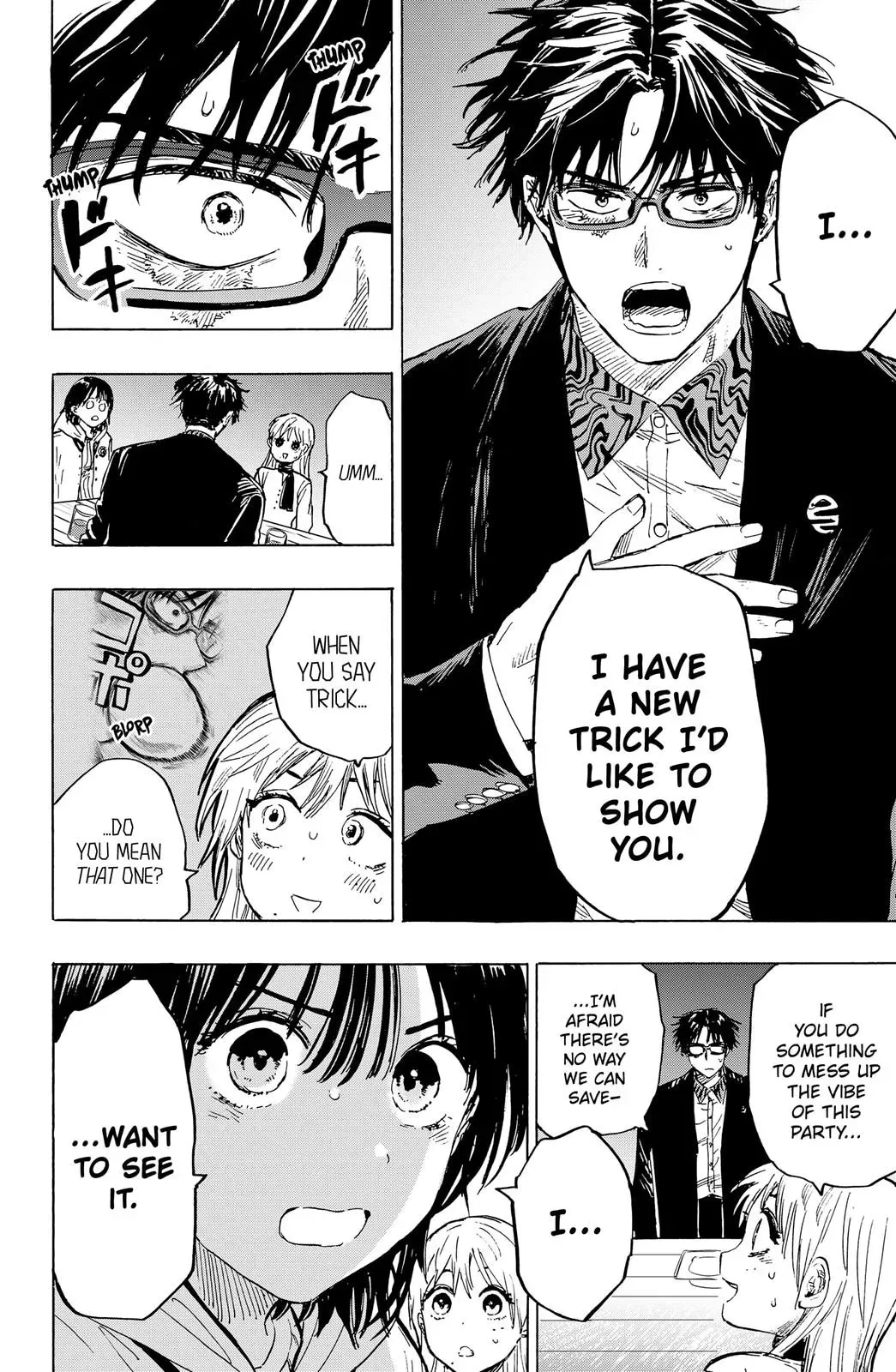 Read MARRIAGETOXIN Manga Online
