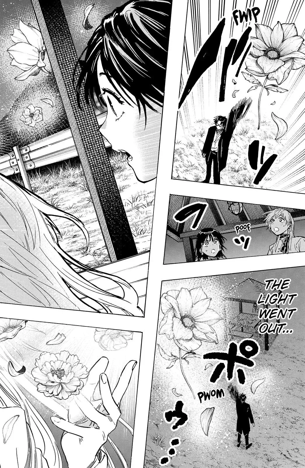 Read MARRIAGETOXIN Manga Online
