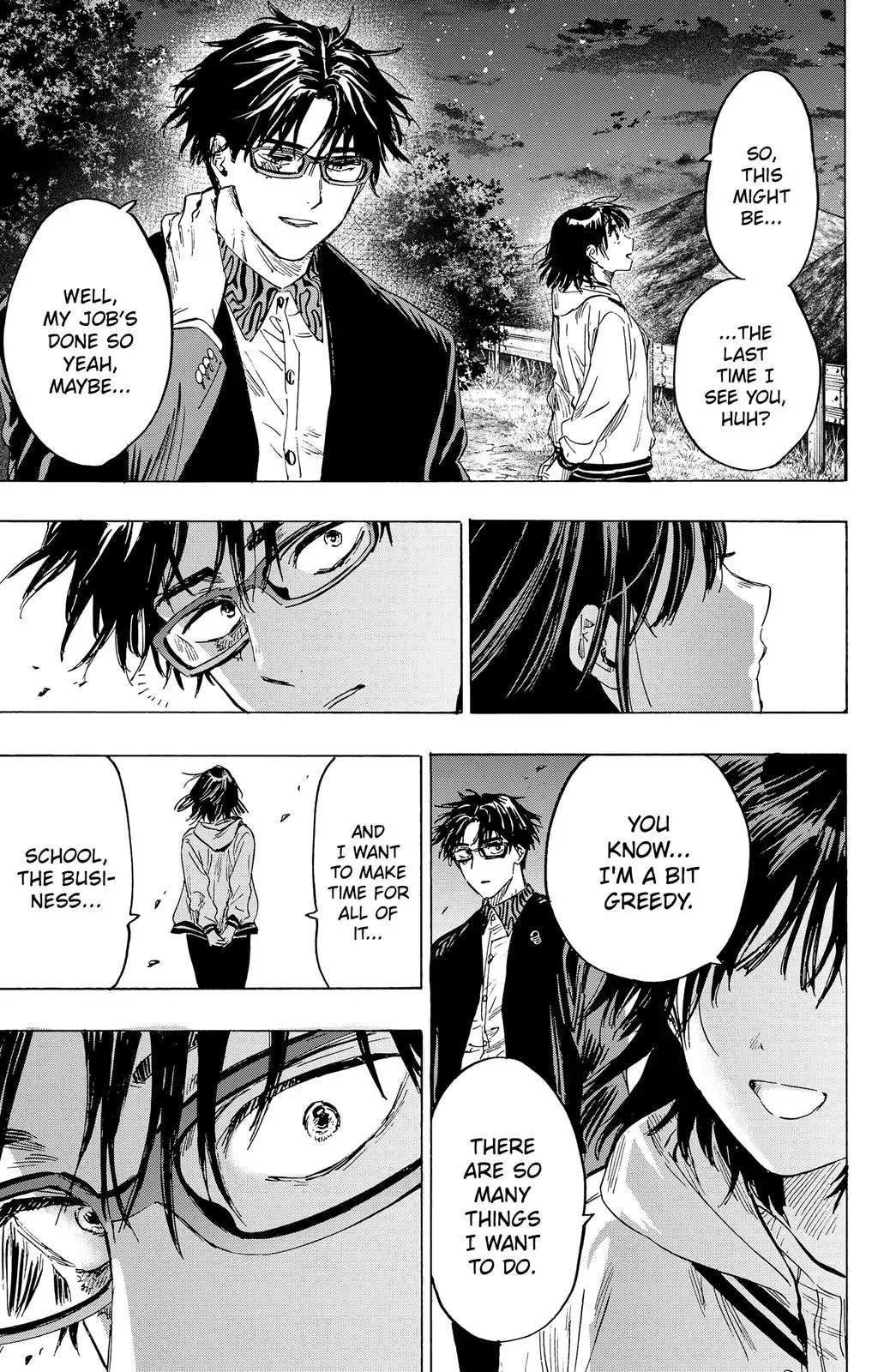 Read MARRIAGETOXIN Manga Online