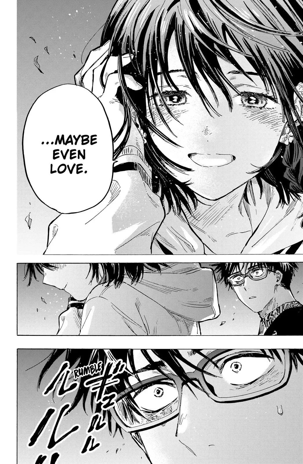 Read MARRIAGETOXIN Manga Online