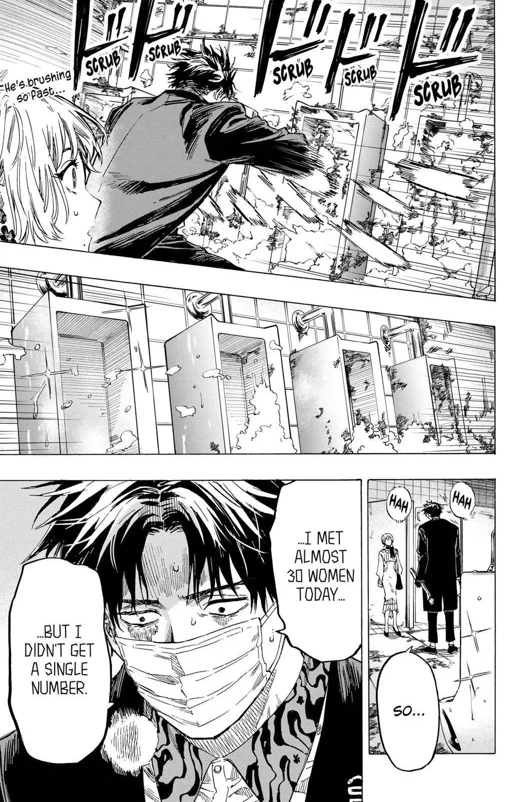 Read MARRIAGETOXIN Manga Online
