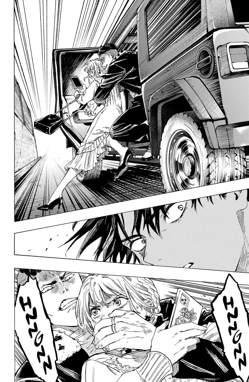 Read MARRIAGETOXIN Manga Online