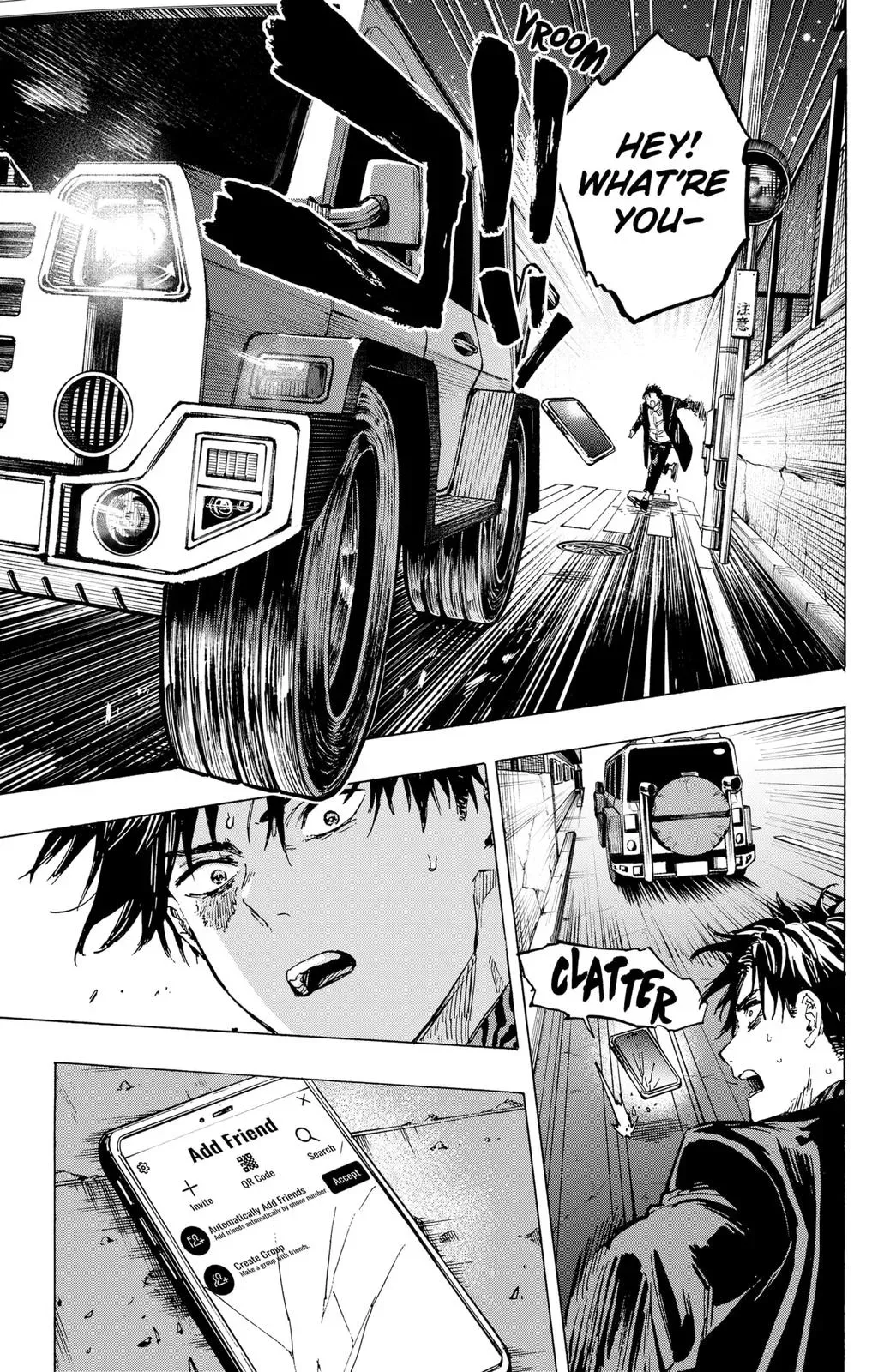 Read MARRIAGETOXIN Manga Online
