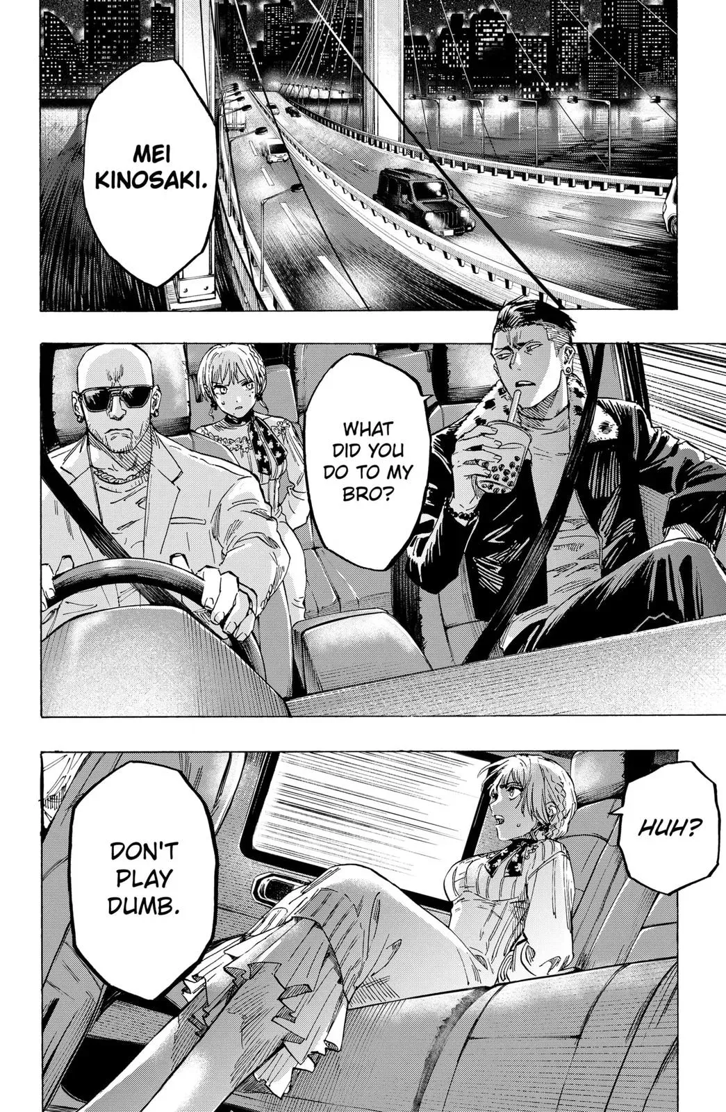 Read MARRIAGETOXIN Manga Online