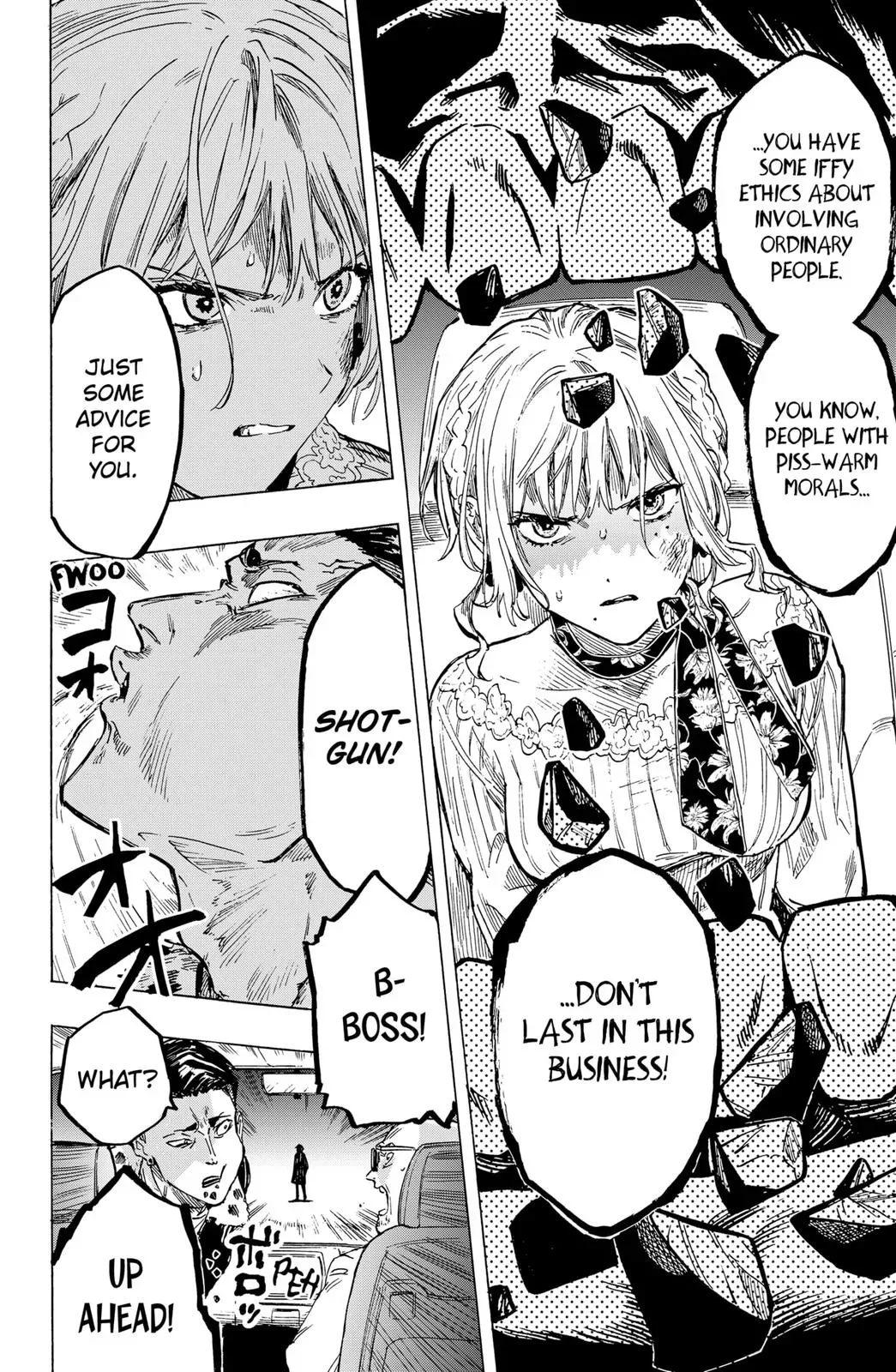 Read MARRIAGETOXIN Manga Online